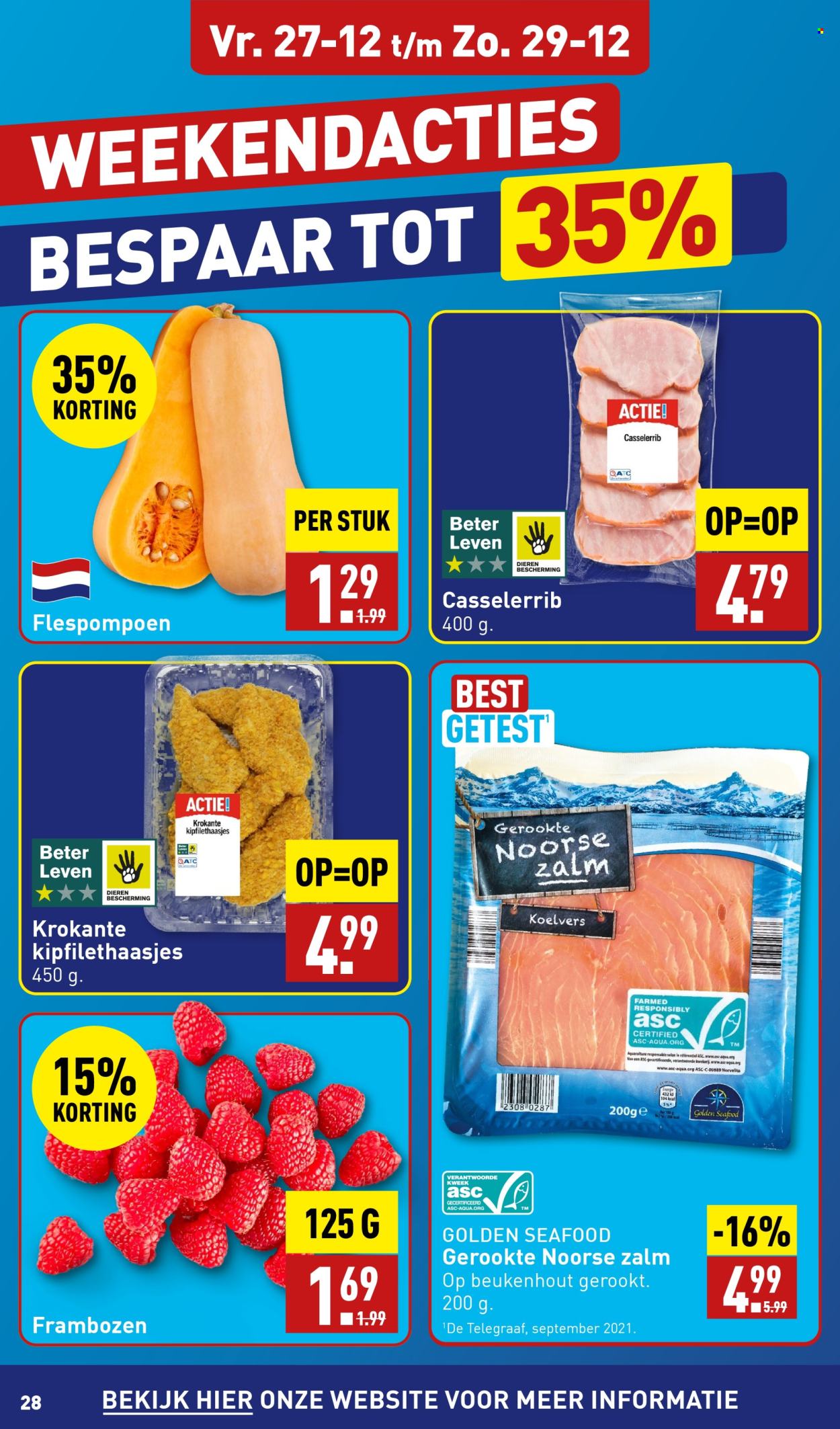 Aldi-aanbieding - 23-12-2024 - 29-12-2024. Pagina 28