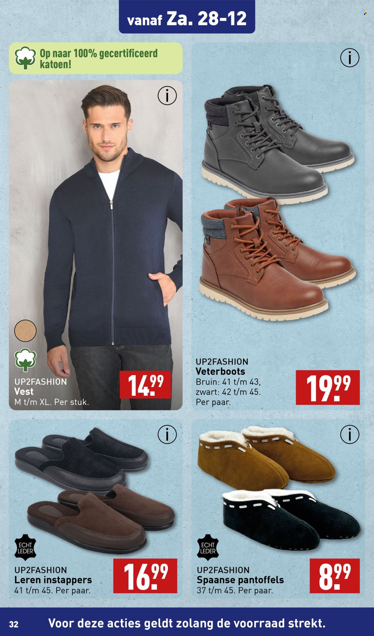 Aldi-aanbieding - 23-12-2024 - 29-12-2024. Pagina 32