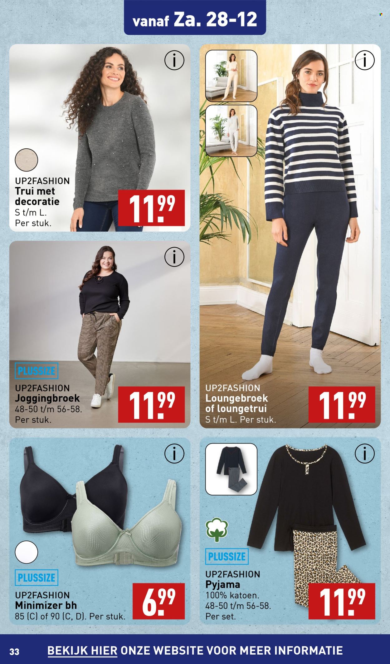 Aldi-aanbieding - 23-12-2024 - 29-12-2024. Pagina 33
