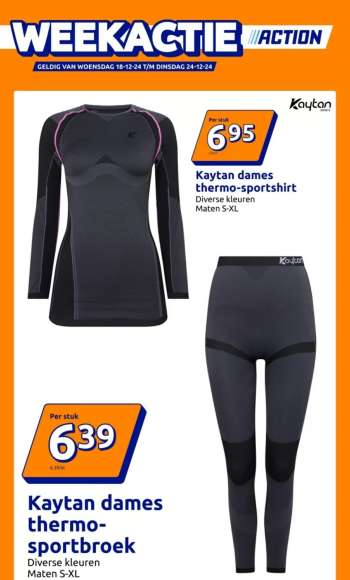 Action-aanbieding - 18-12-2024 - 24-12-2024.