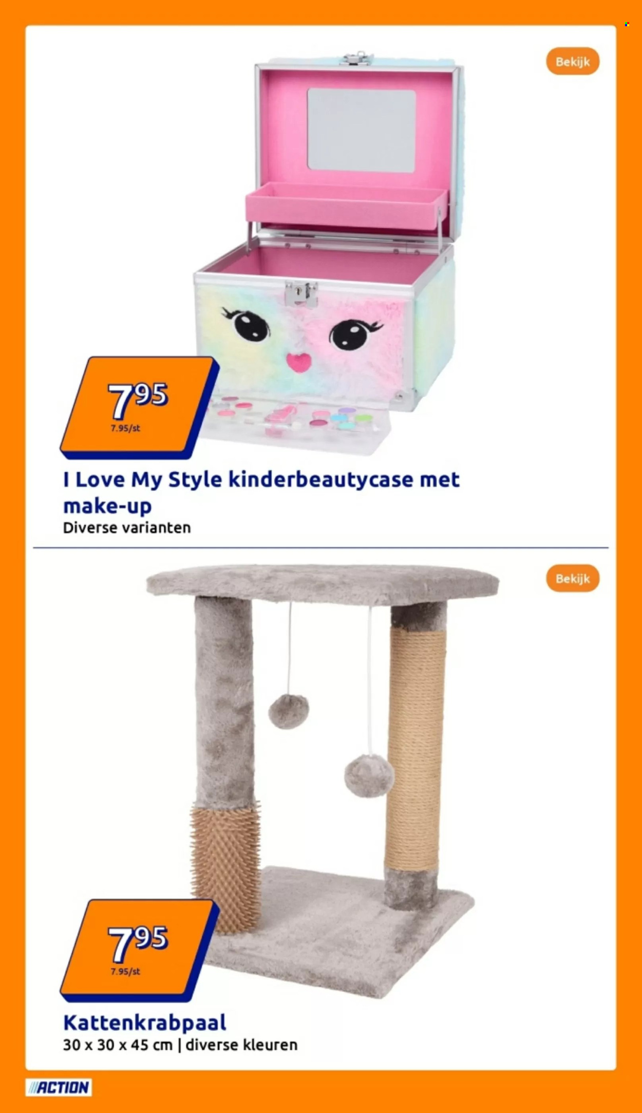 Action-aanbieding - 18-12-2024 - 24-12-2024. Pagina 11