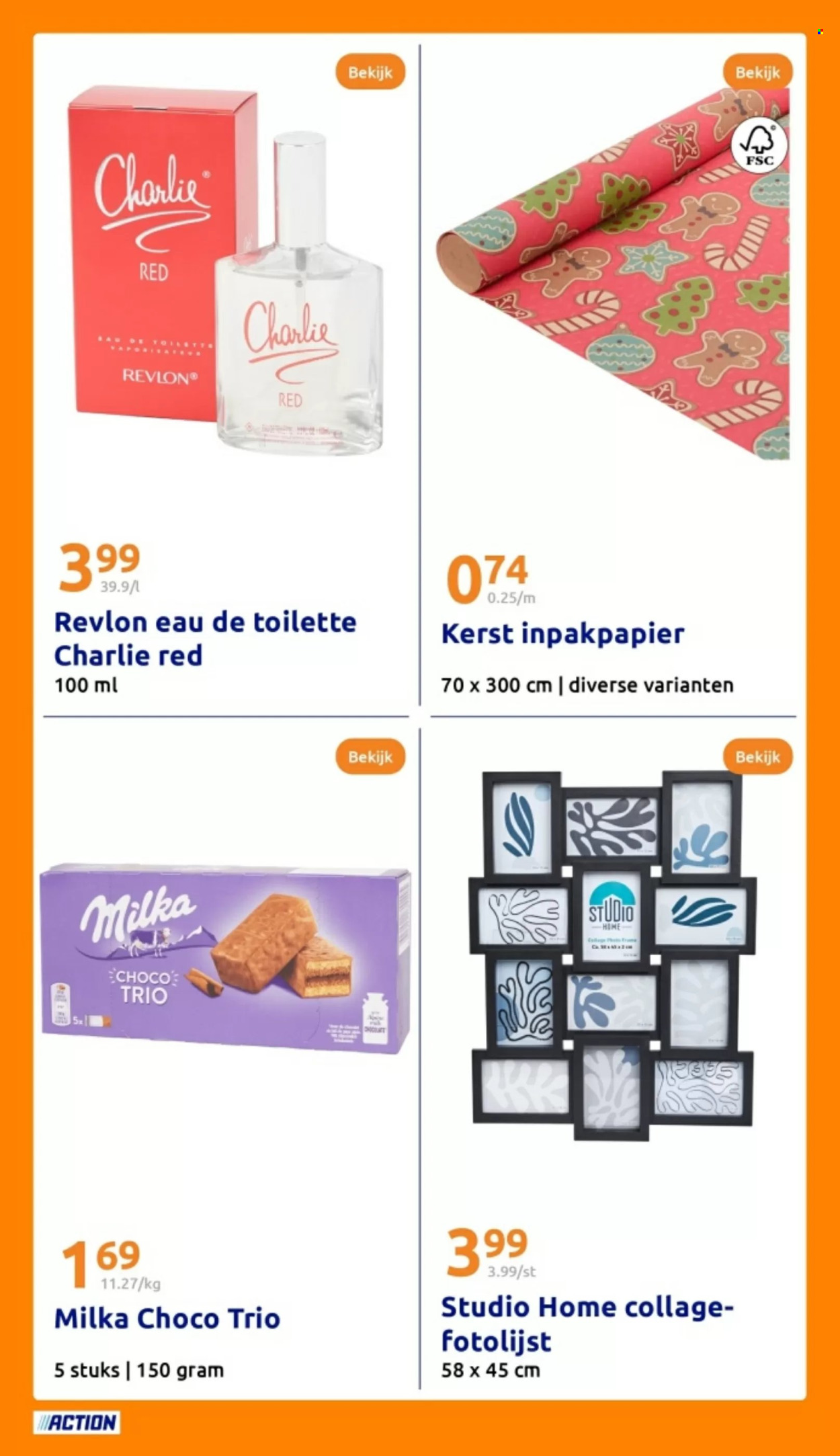 Action-aanbieding - 18-12-2024 - 24-12-2024. Pagina 21