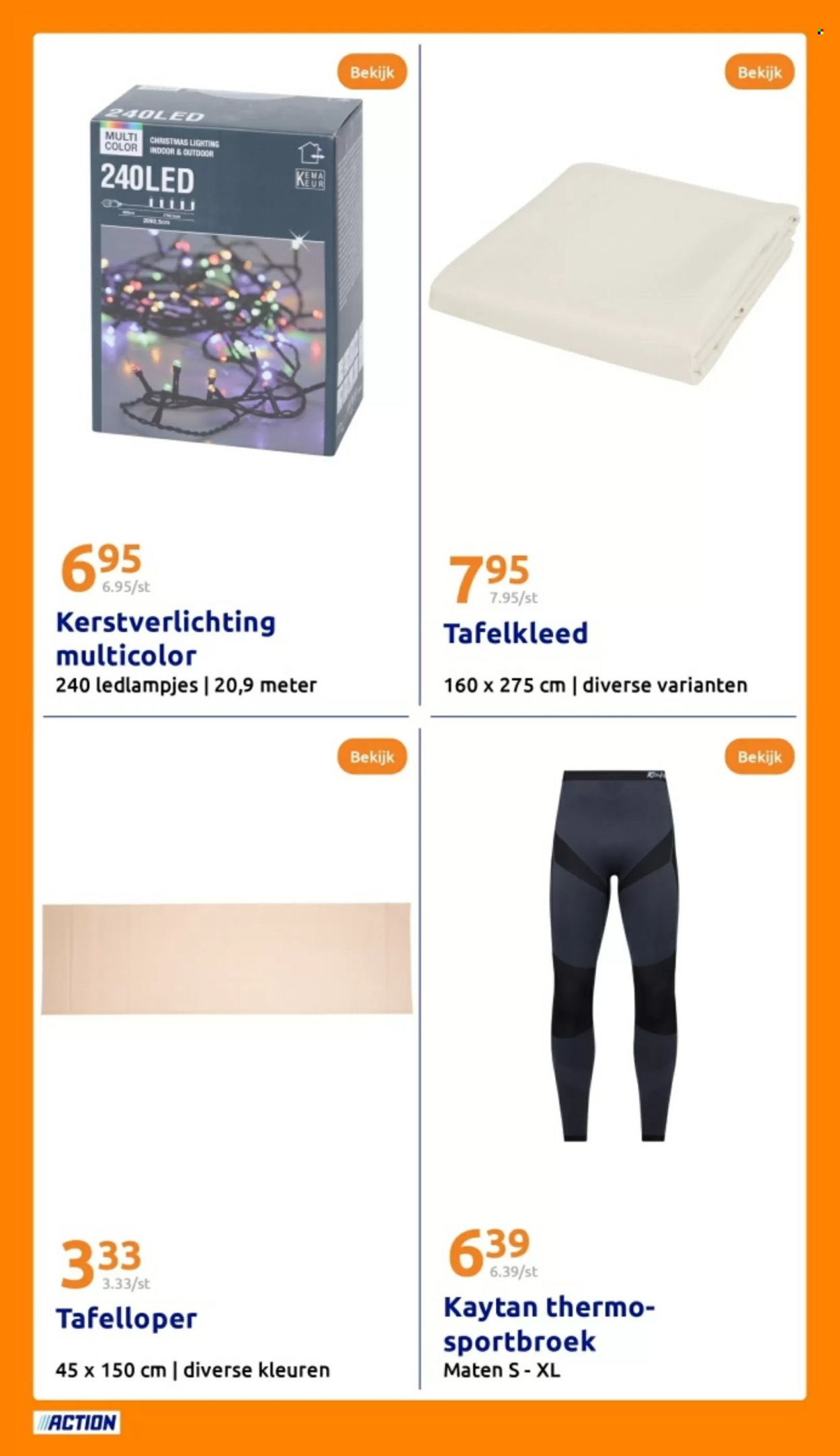 Action-aanbieding - 18-12-2024 - 24-12-2024. Pagina 24