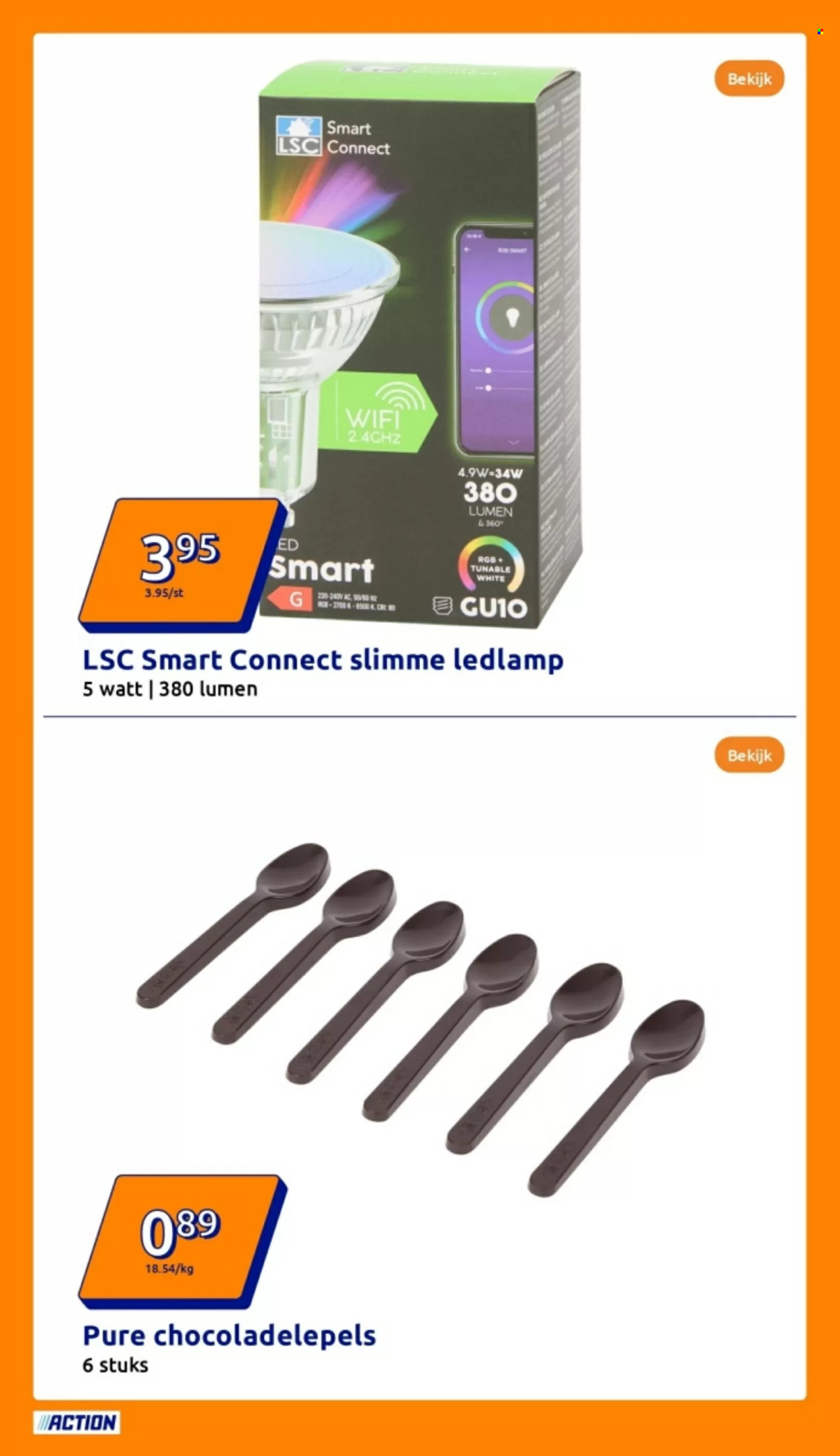 Action-aanbieding - 18-12-2024 - 24-12-2024. Pagina 26