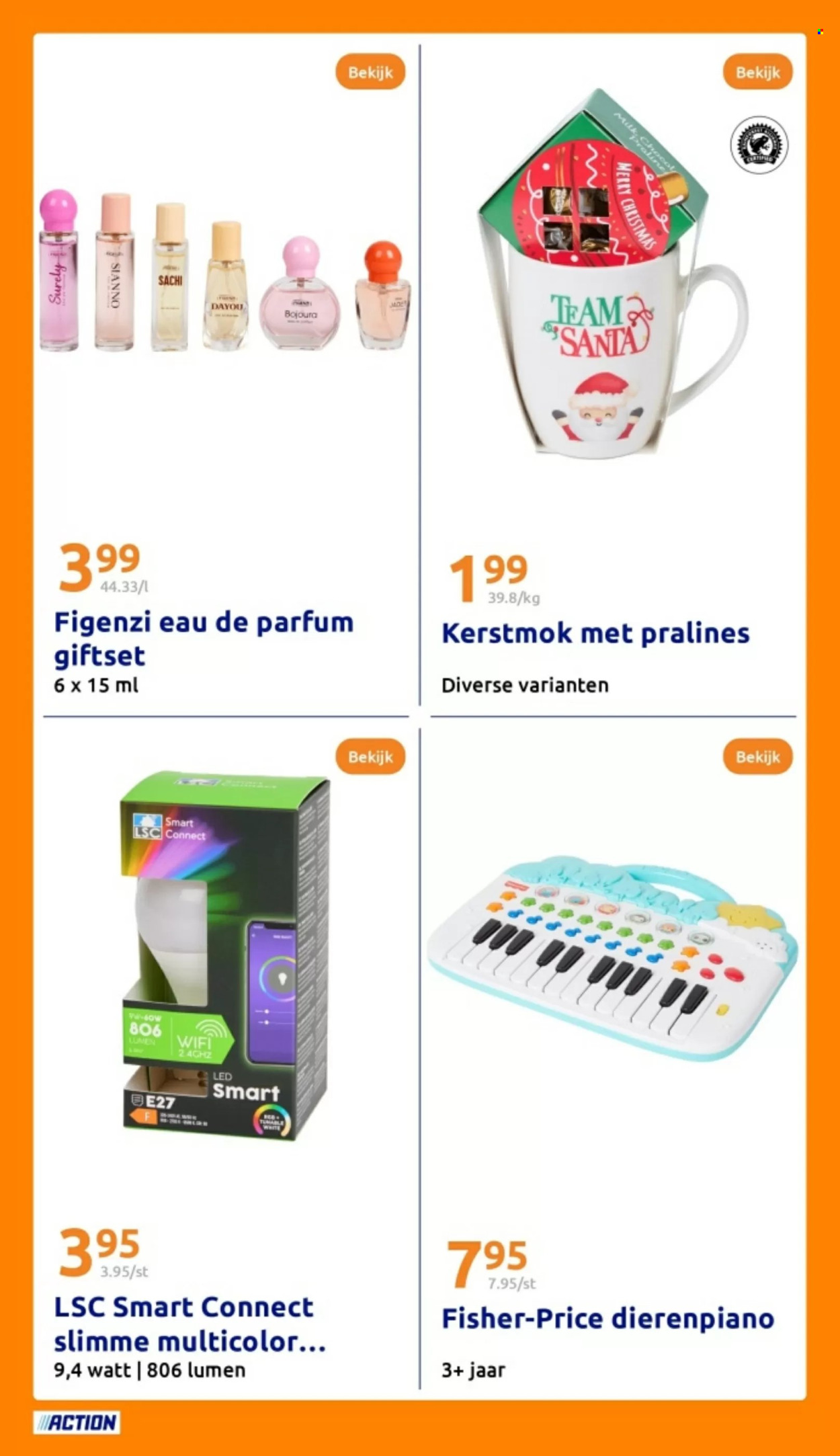 Action-aanbieding - 18-12-2024 - 24-12-2024. Pagina 28