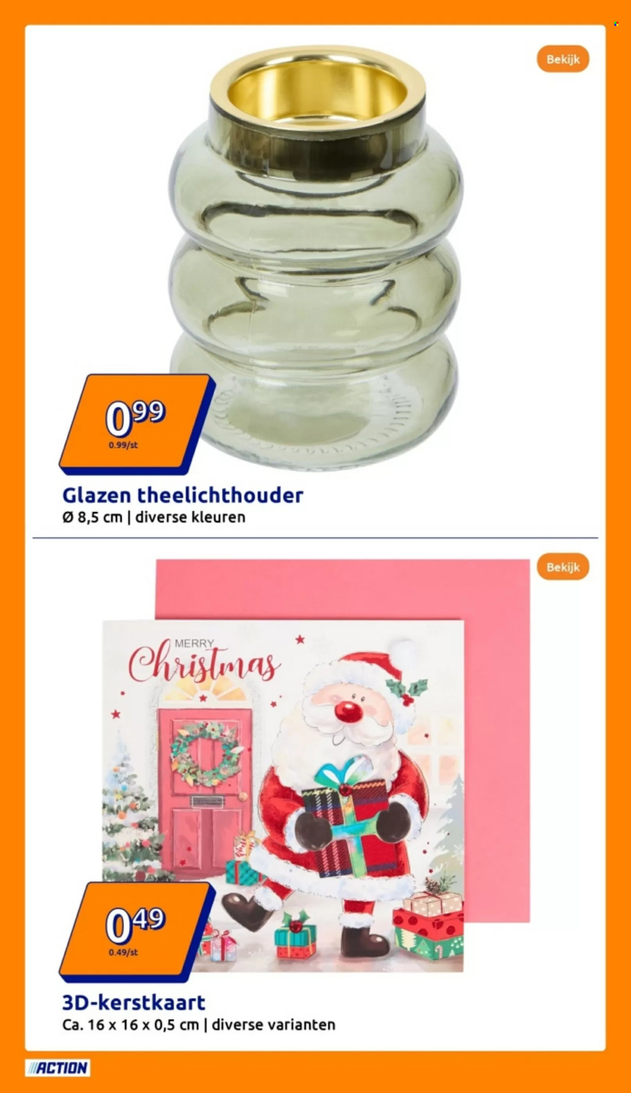 Action-aanbieding - 18-12-2024 - 24-12-2024. Pagina 29