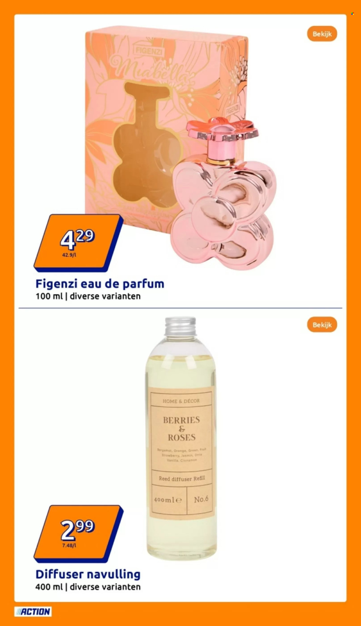 Action-aanbieding - 18-12-2024 - 24-12-2024. Pagina 30