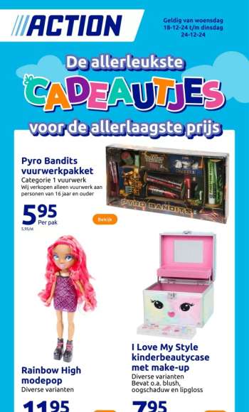 Action-aanbieding - 18-12-2024 - 24-12-2024.
