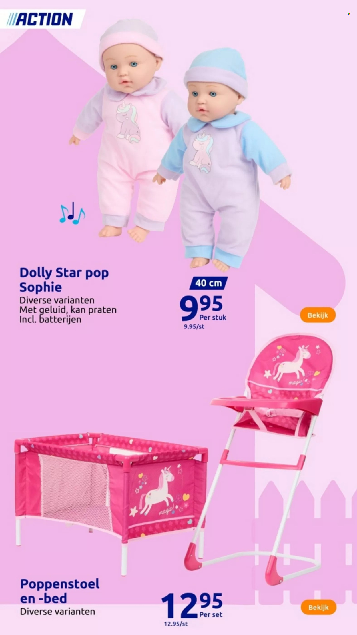 Action-aanbieding - 18-12-2024 - 24-12-2024. Pagina 6