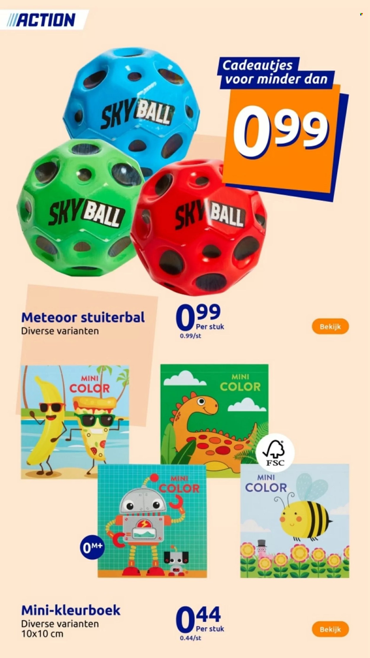 Action-aanbieding - 18-12-2024 - 24-12-2024. Pagina 18