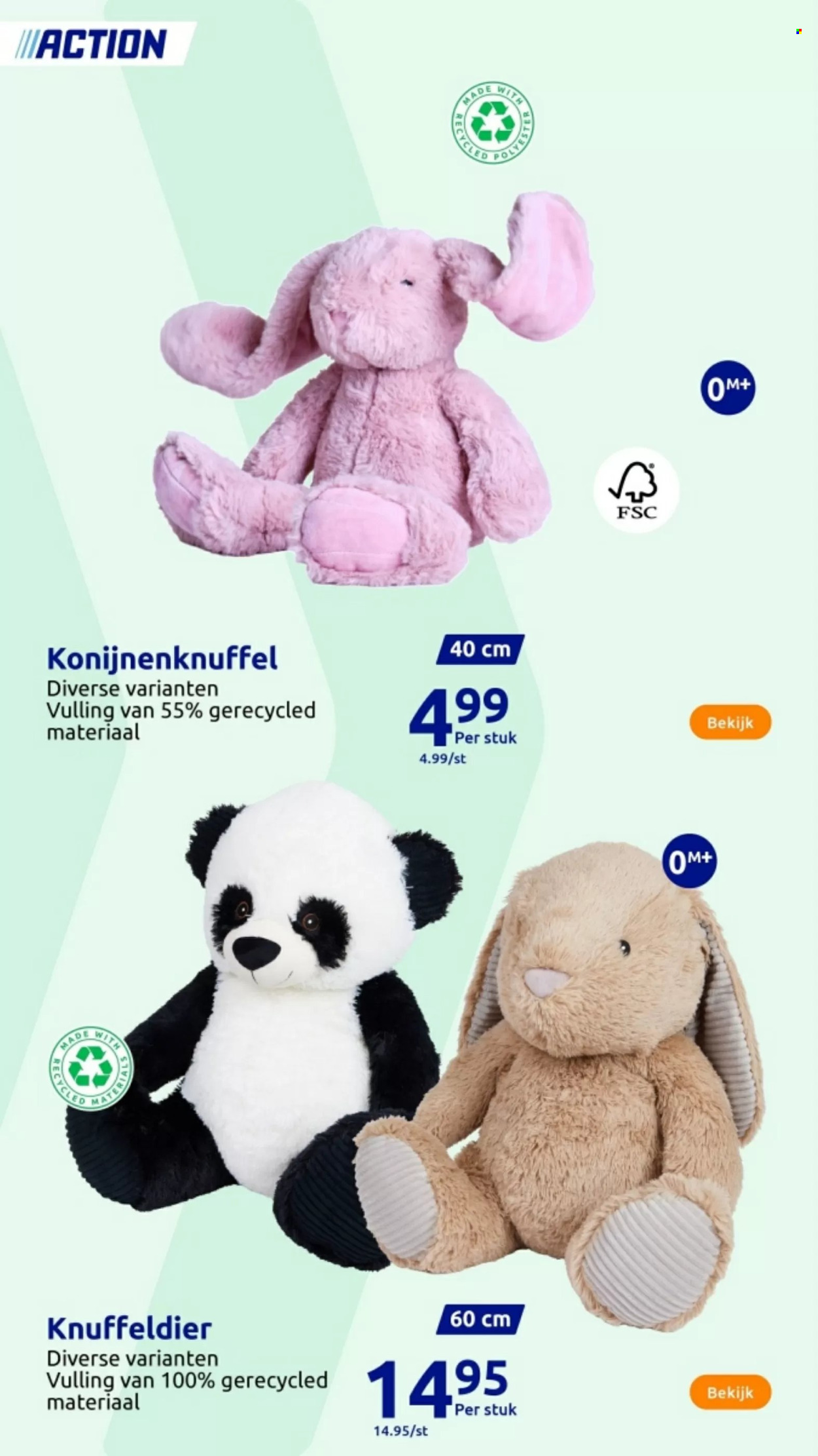 Action-aanbieding - 18-12-2024 - 24-12-2024. Pagina 55