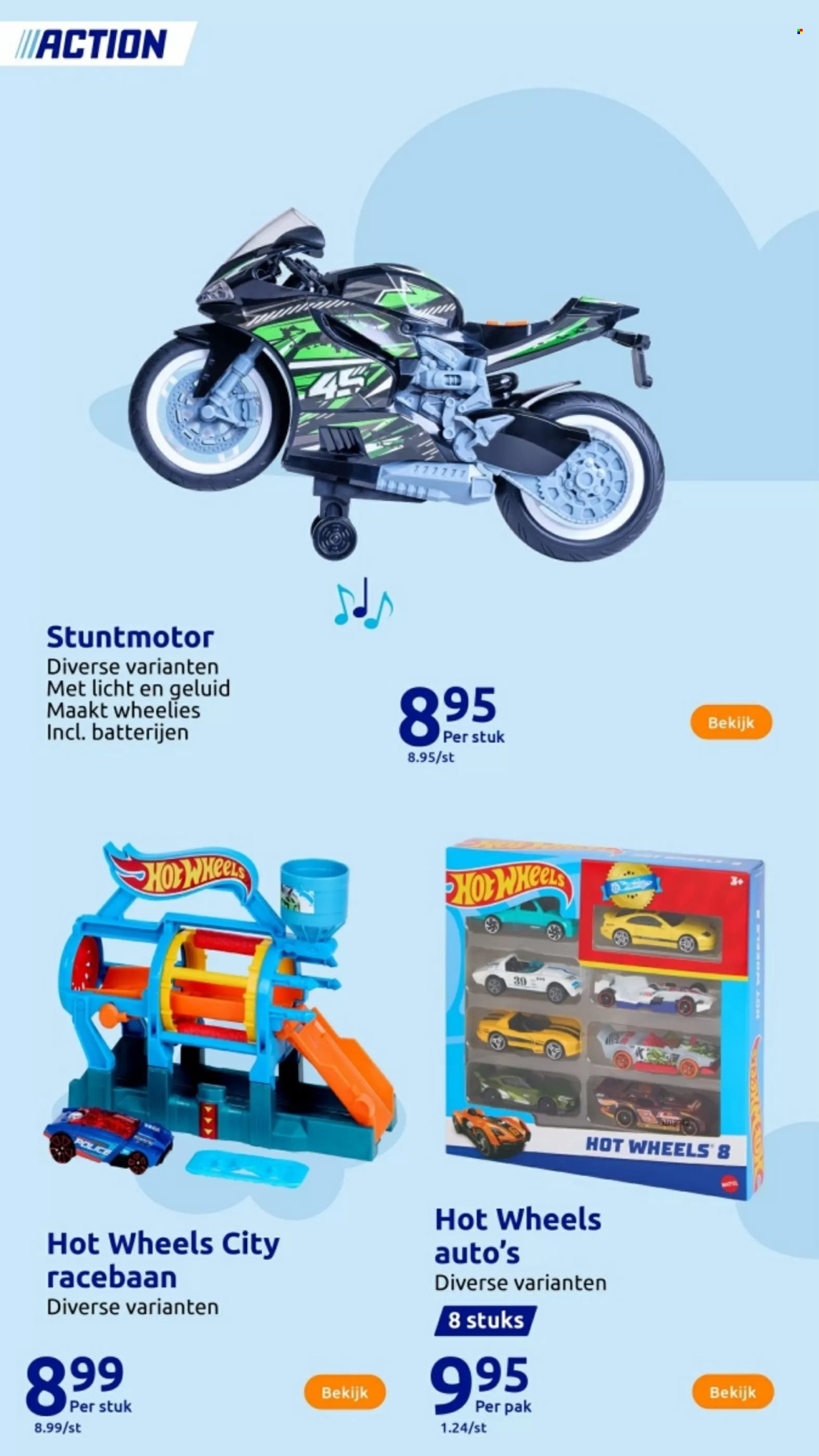 Action-aanbieding - 18-12-2024 - 24-12-2024. Pagina 104