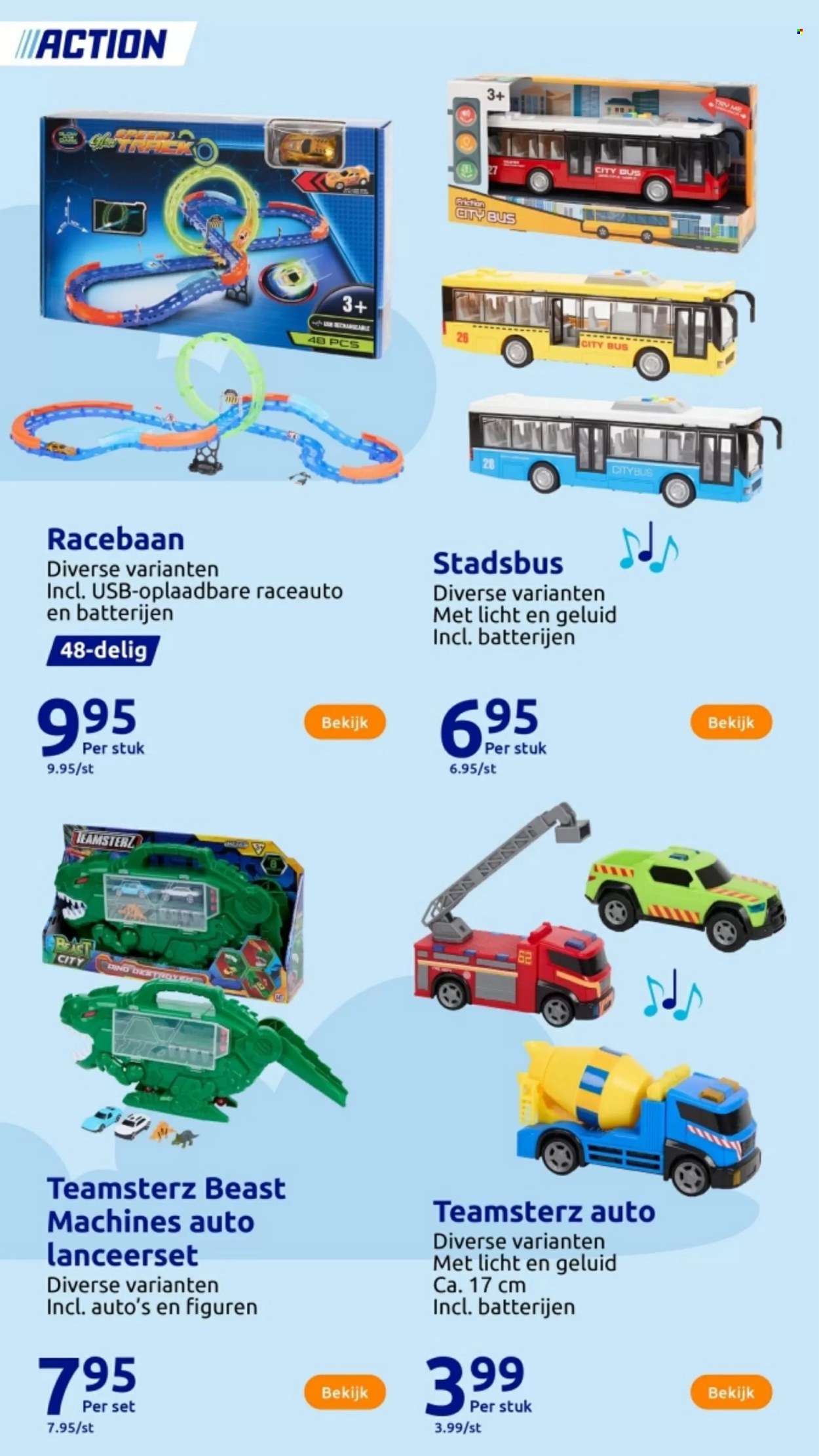 Action-aanbieding - 18-12-2024 - 24-12-2024. Pagina 105