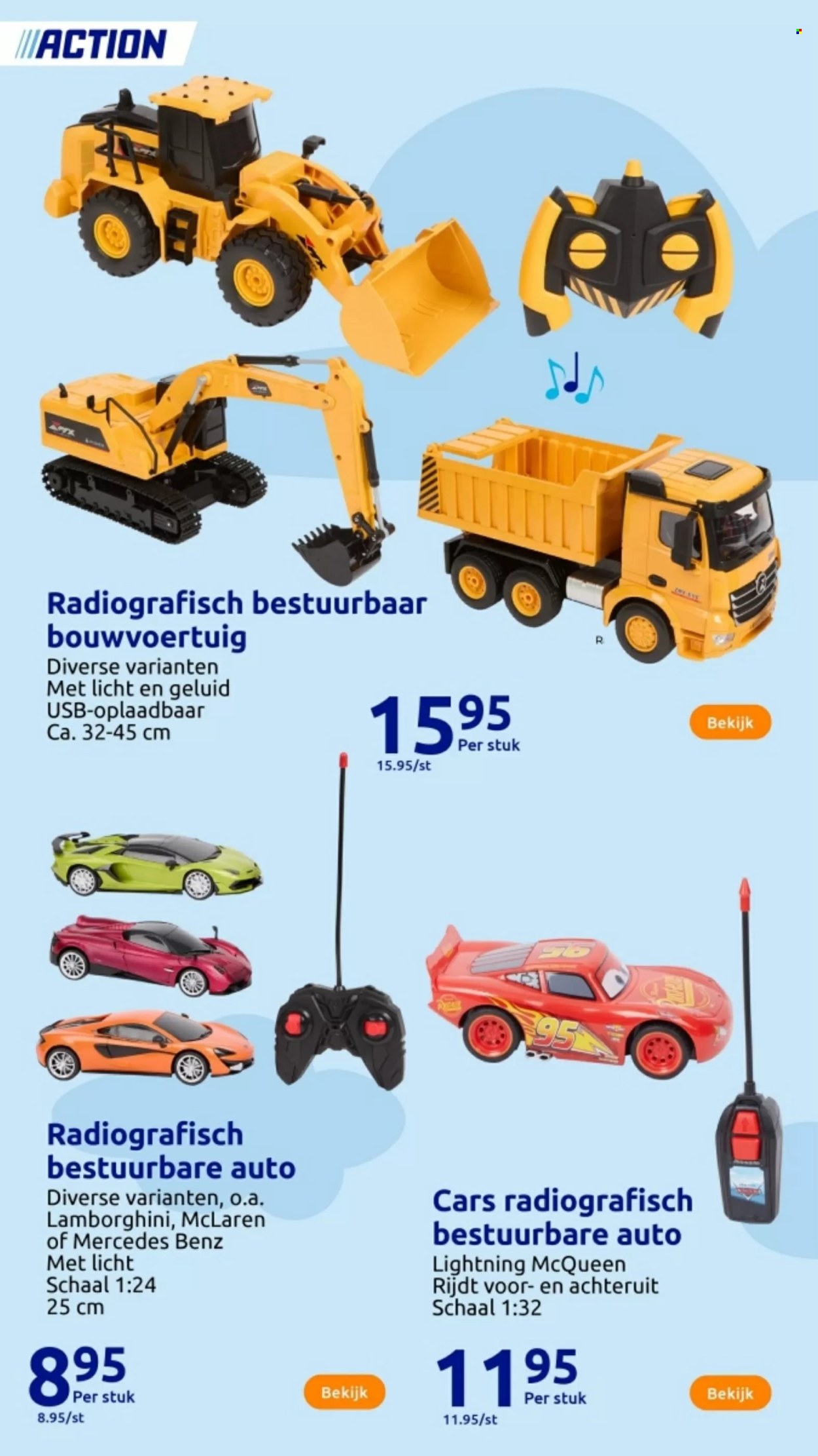 Action-aanbieding - 18-12-2024 - 24-12-2024. Pagina 108