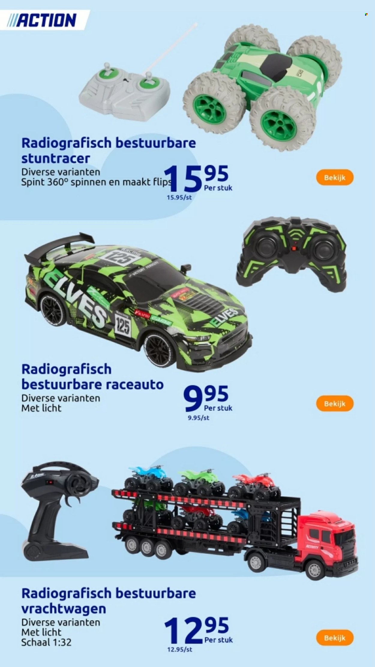 Action-aanbieding - 18-12-2024 - 24-12-2024. Pagina 109