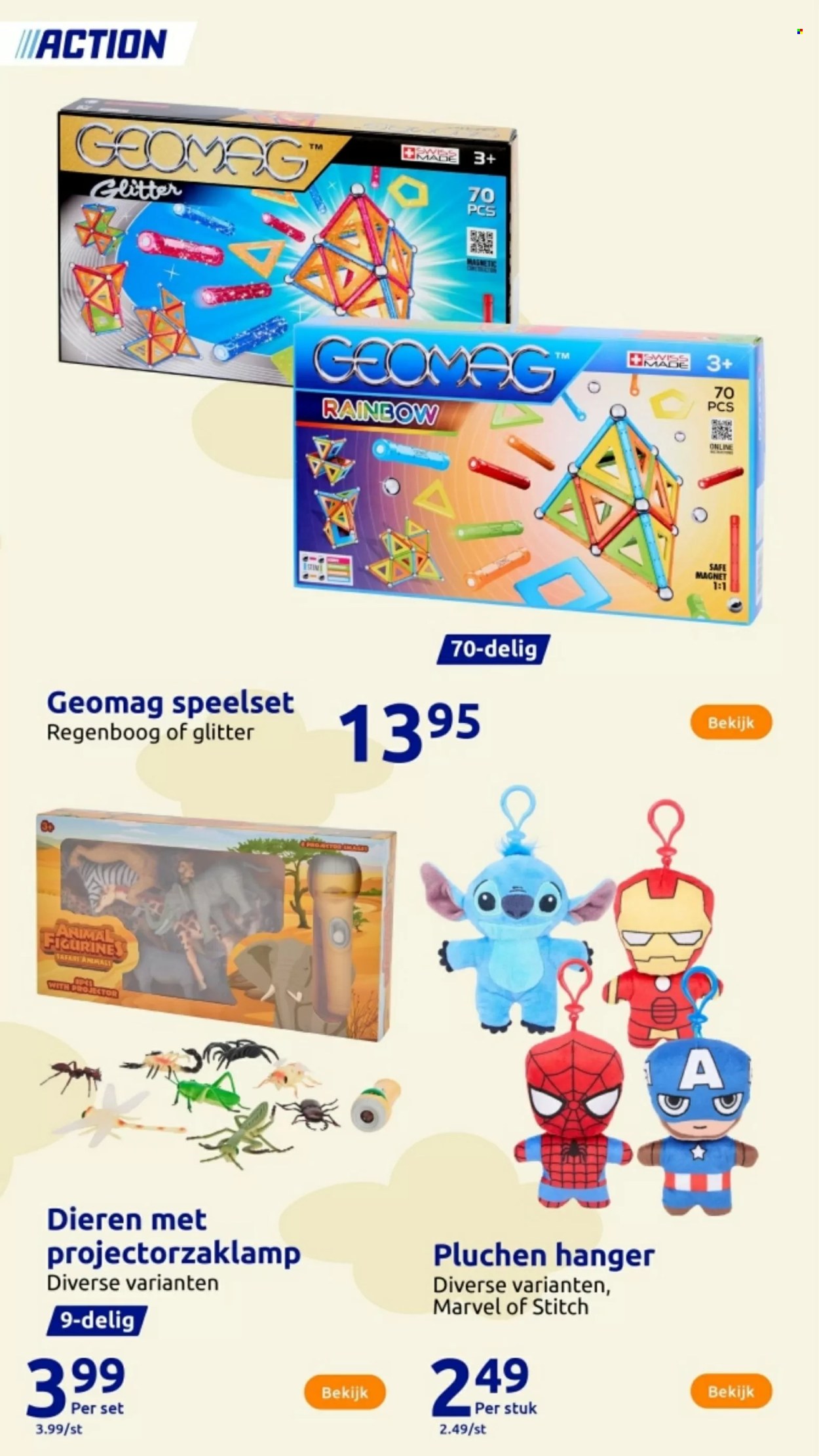 Action-aanbieding - 18-12-2024 - 24-12-2024. Pagina 111