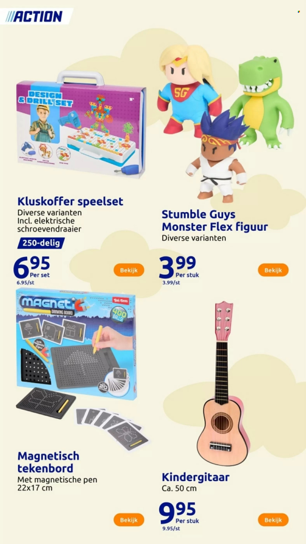 Action-aanbieding - 18-12-2024 - 24-12-2024. Pagina 112