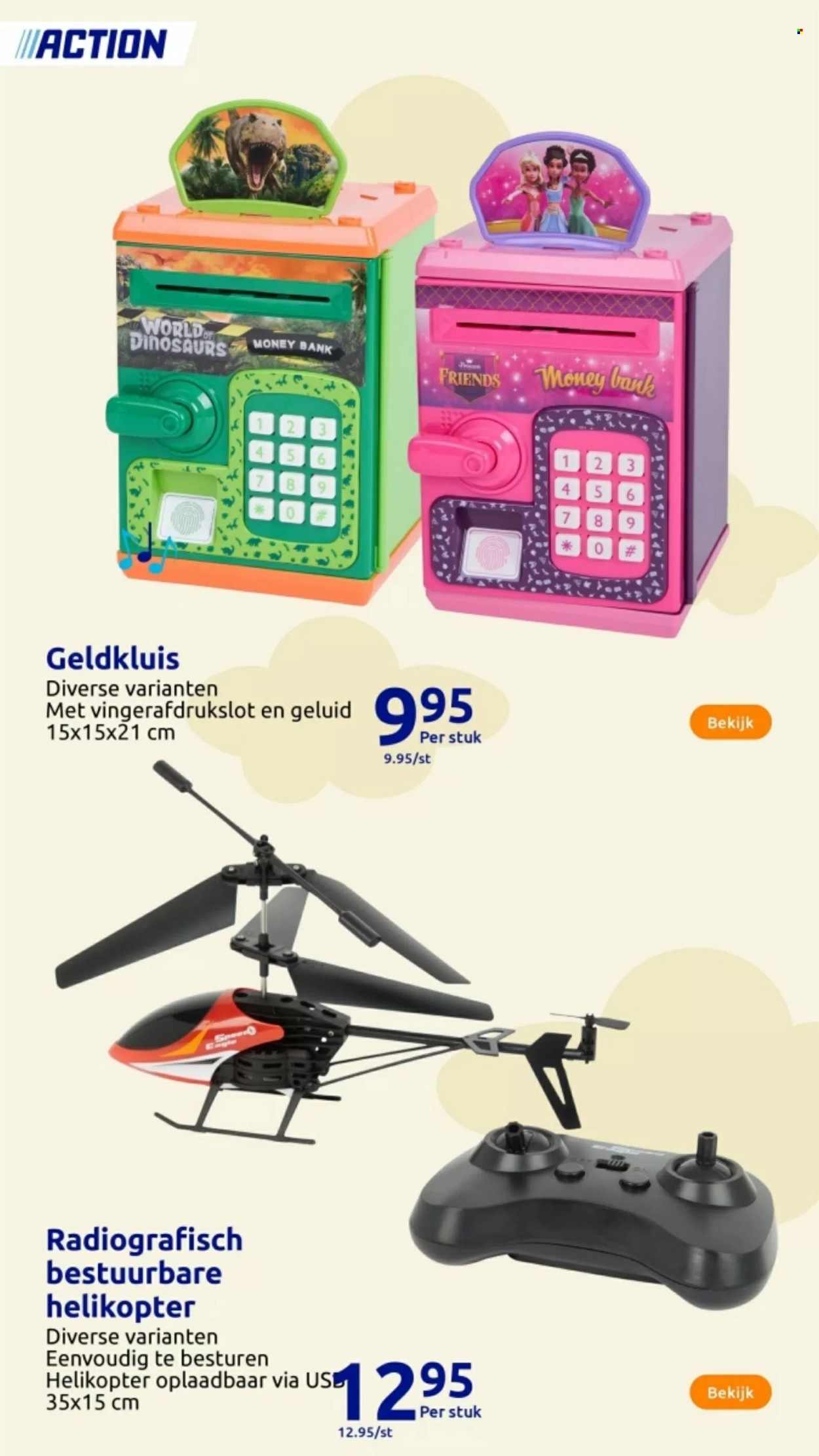 Action-aanbieding - 18-12-2024 - 24-12-2024. Pagina 114