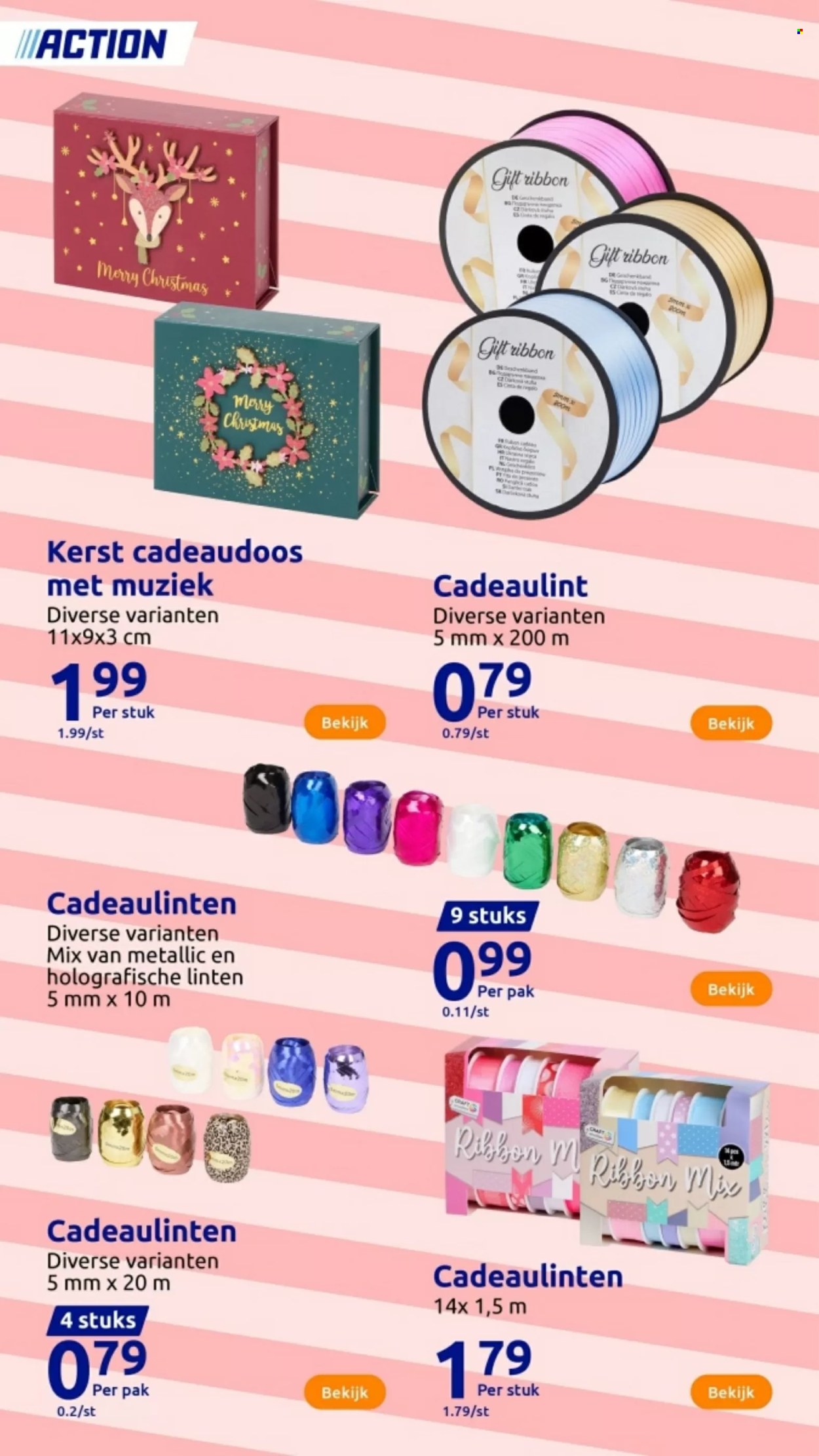 Action-aanbieding - 18-12-2024 - 24-12-2024. Pagina 132