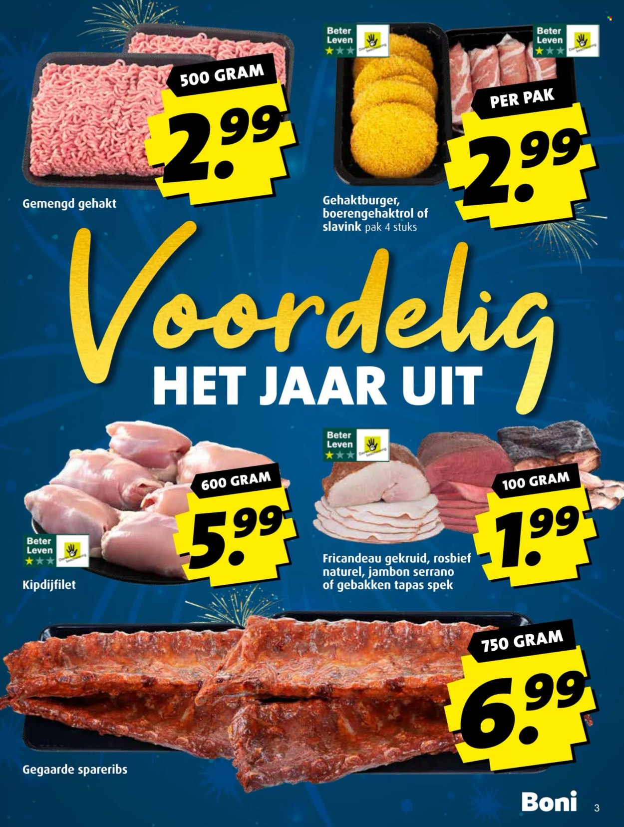 Boni-aanbieding - 28-12-2024 - 5-1-2025. Pagina 3