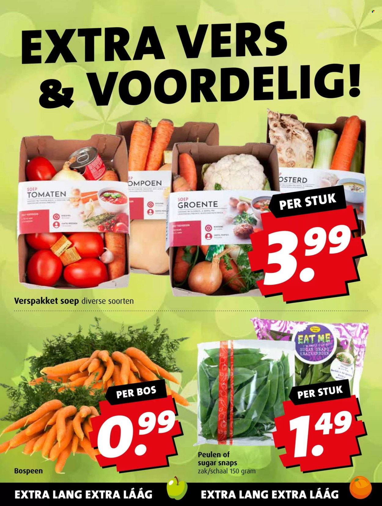 Boni-aanbieding - 28-12-2024 - 5-1-2025. Pagina 4