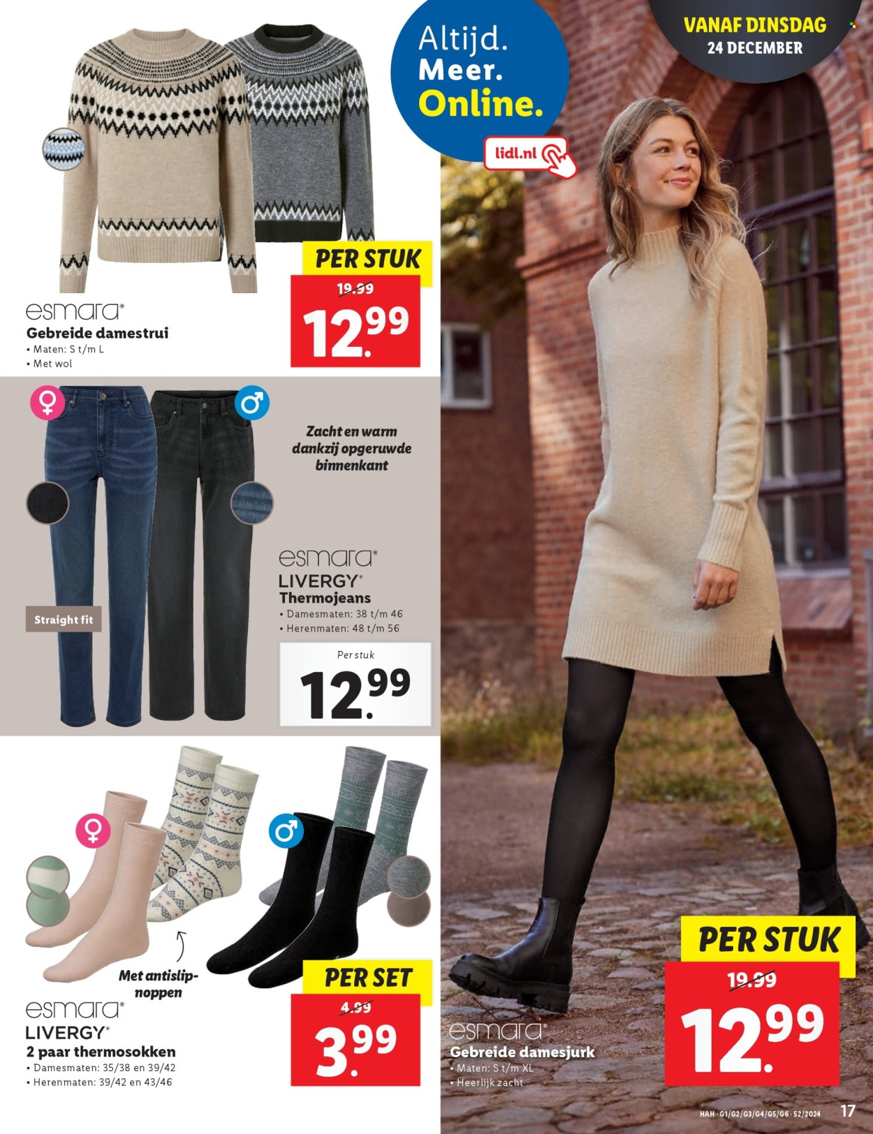 Lidl-aanbieding - 23-12-2024 - 1-1-2025. Pagina 5