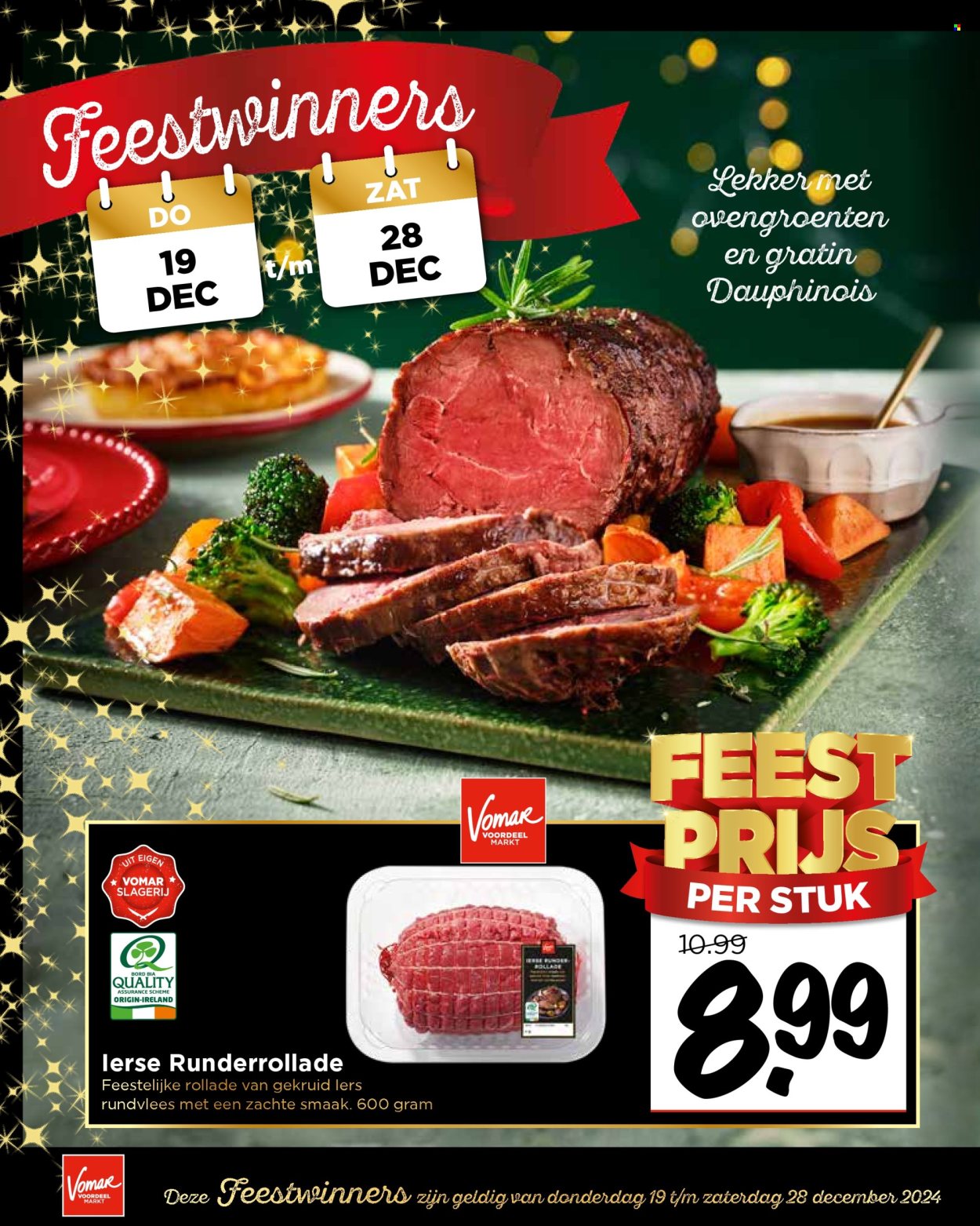 Vomar-aanbieding - 15-12-2024 - 28-12-2024. Pagina 5