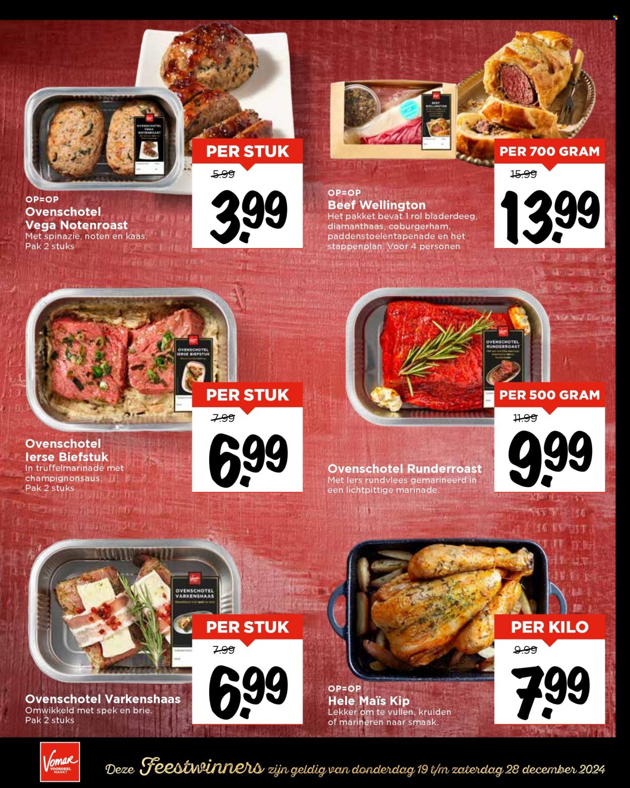 Vomar-aanbieding - 15-12-2024 - 28-12-2024. Pagina 8