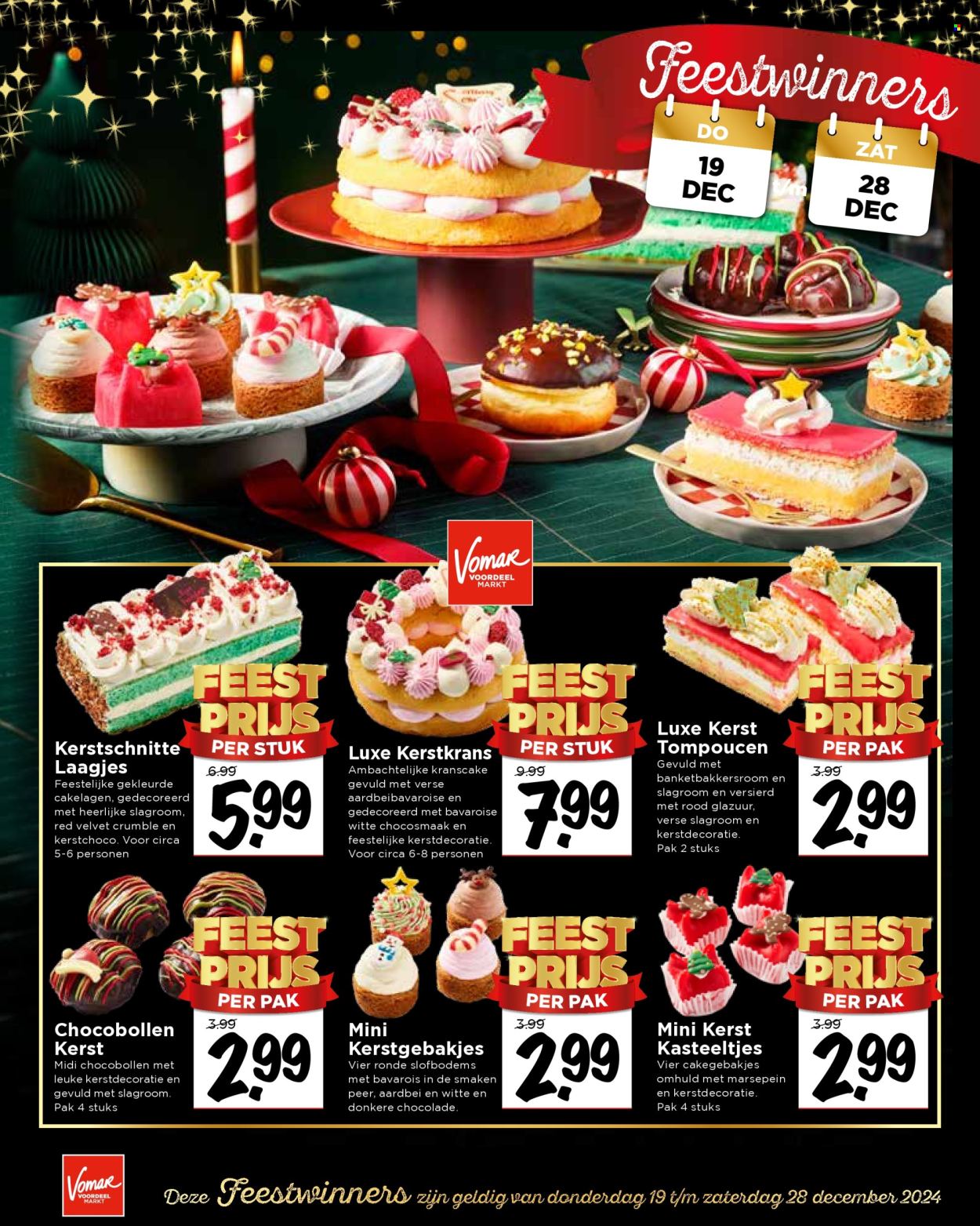 Vomar-aanbieding - 15-12-2024 - 28-12-2024. Pagina 16