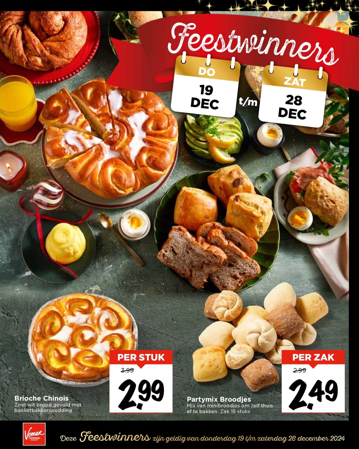 Vomar-aanbieding - 15-12-2024 - 28-12-2024. Pagina 18