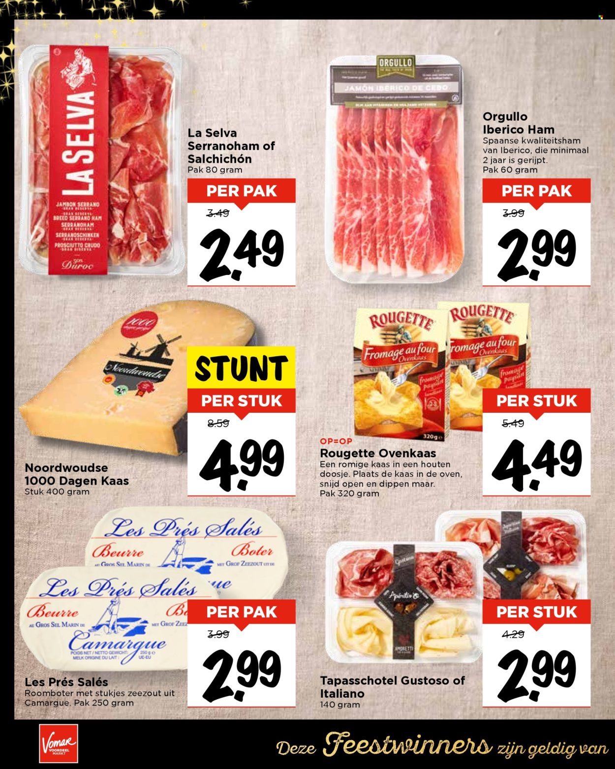 Vomar-aanbieding - 15-12-2024 - 28-12-2024. Pagina 19