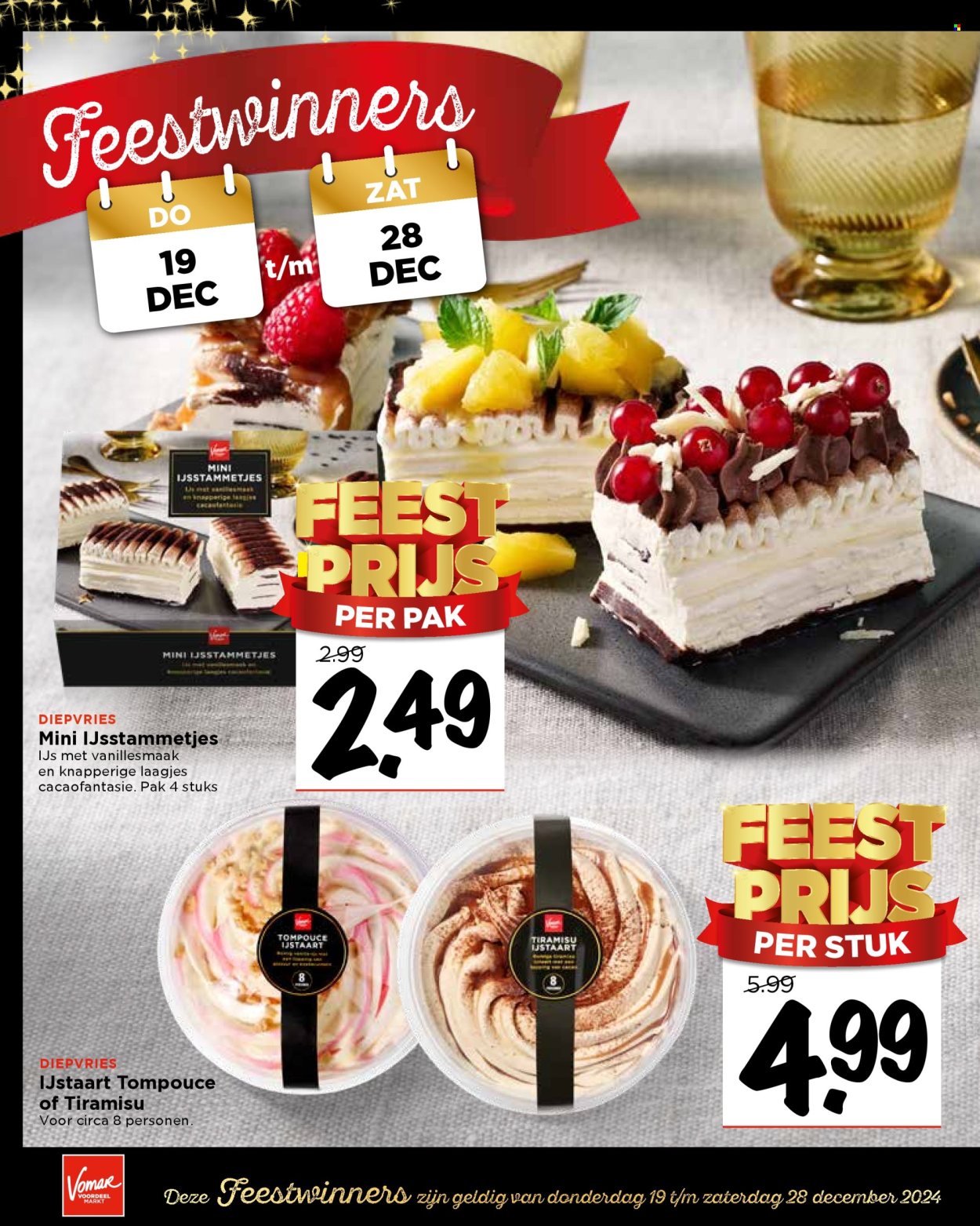 Vomar-aanbieding - 15-12-2024 - 28-12-2024. Pagina 21