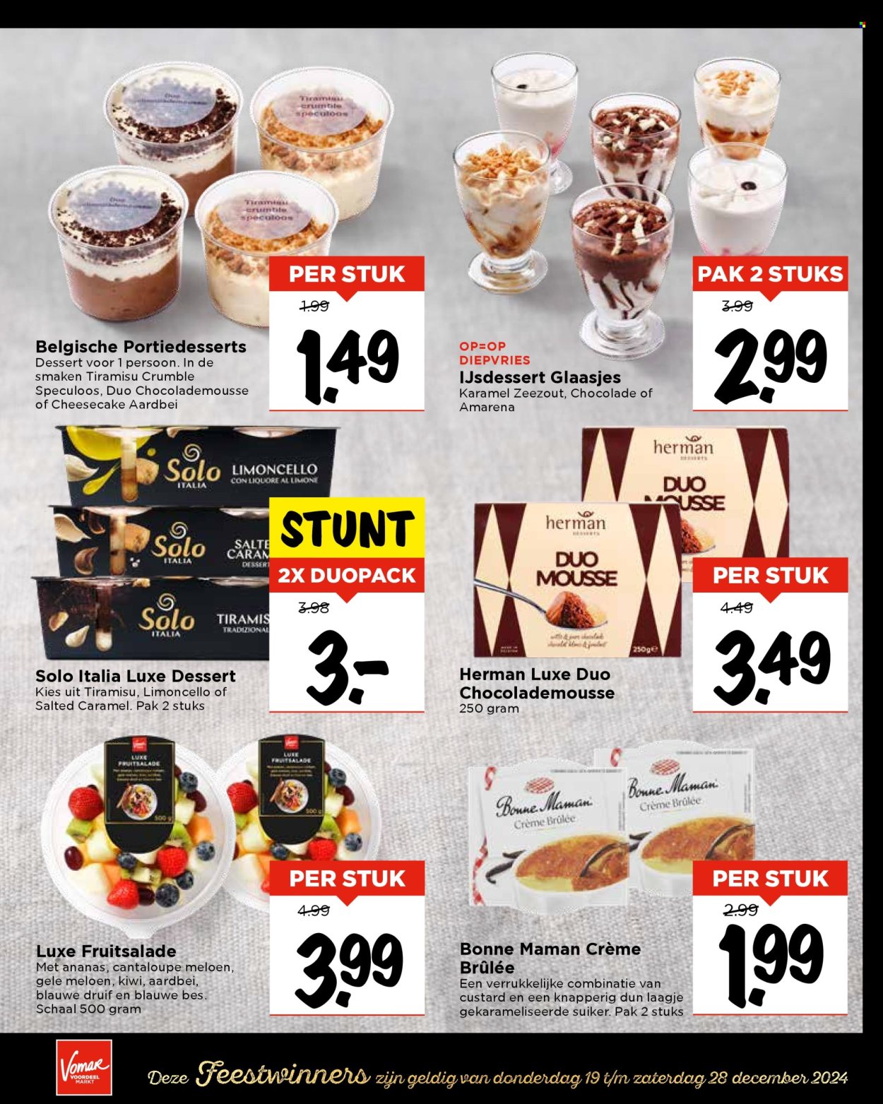 Vomar-aanbieding - 15-12-2024 - 28-12-2024. Pagina 22