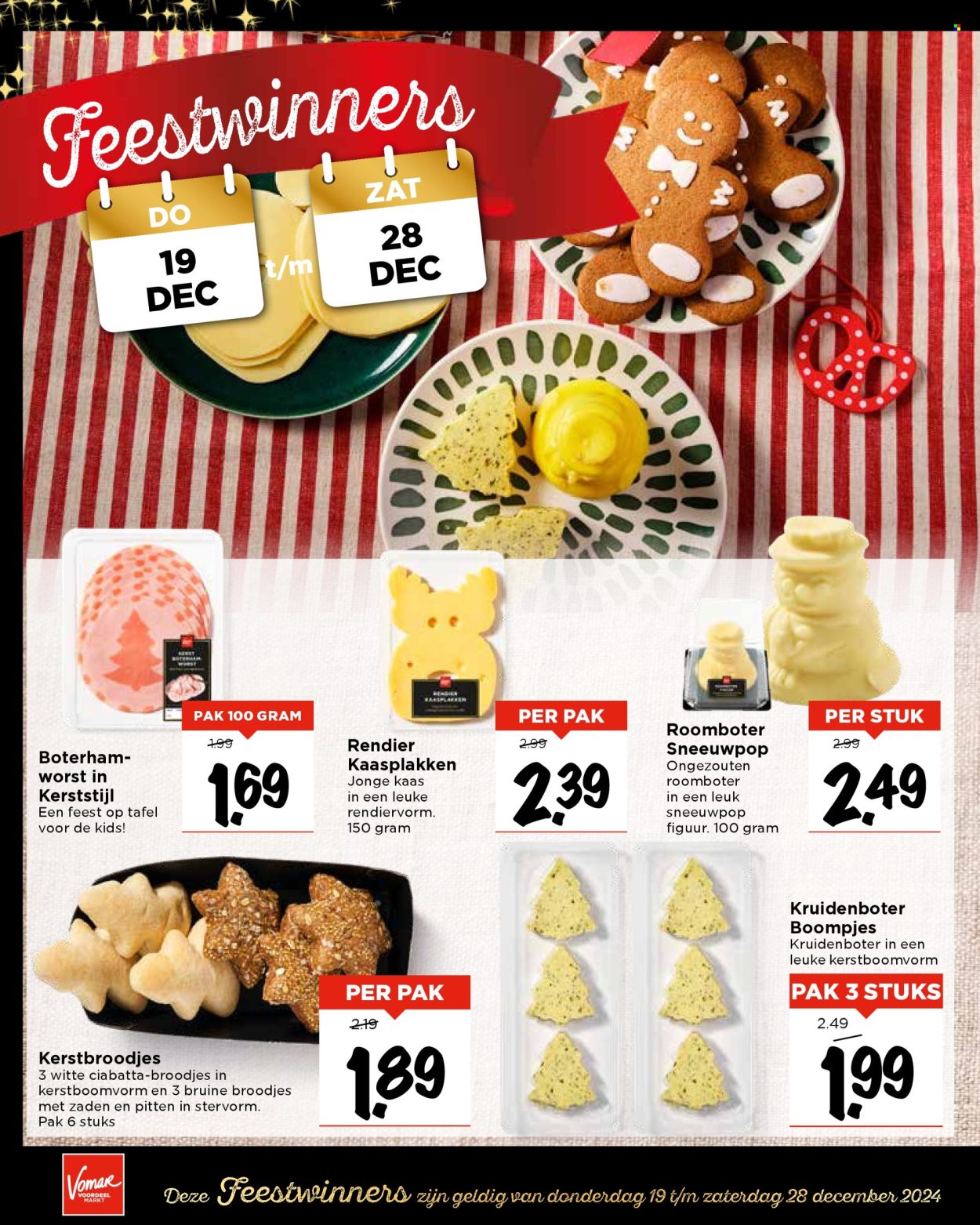 Vomar-aanbieding - 15-12-2024 - 28-12-2024. Pagina 23