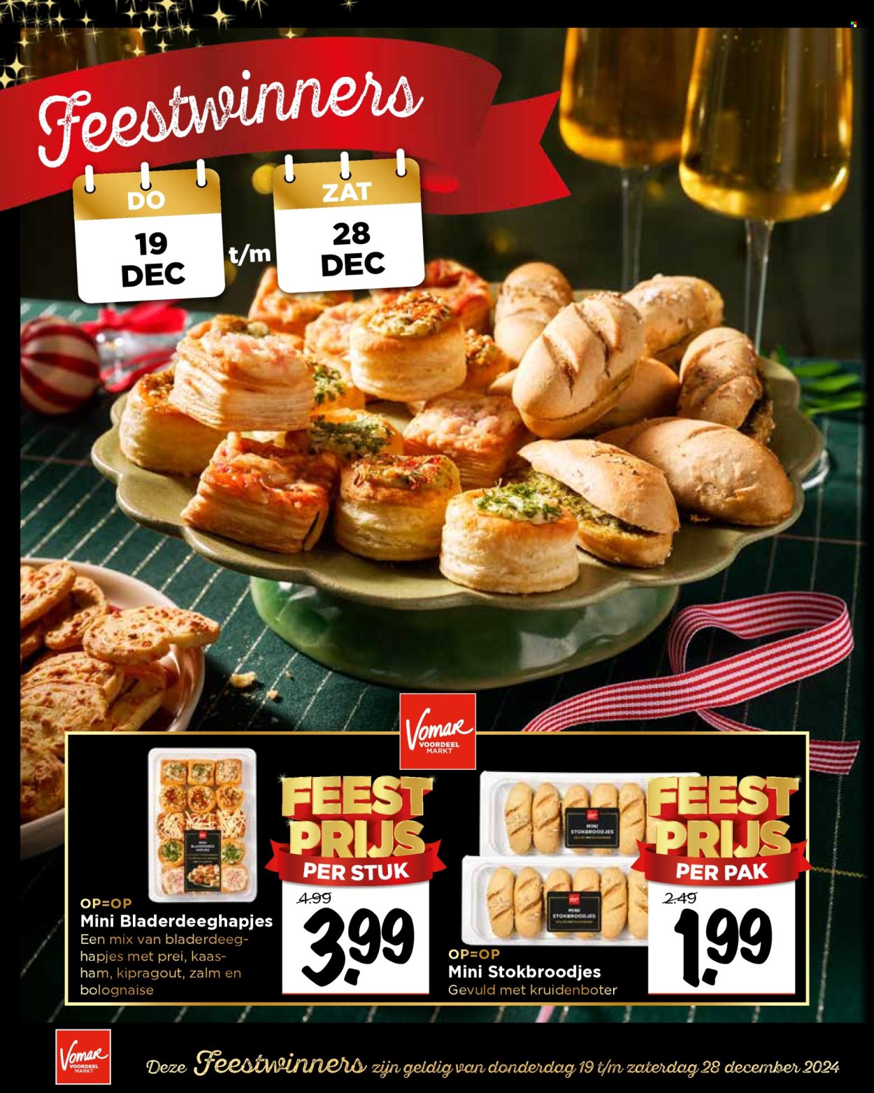 Vomar-aanbieding - 15-12-2024 - 28-12-2024. Pagina 26