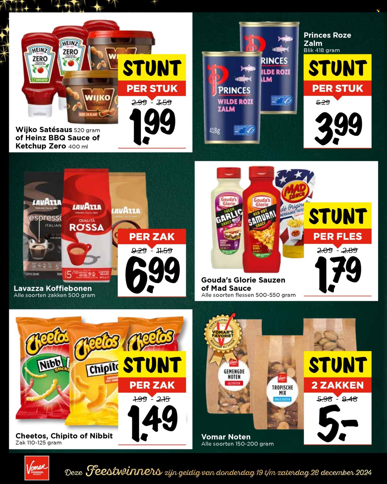 Vomar-aanbieding - 15-12-2024 - 28-12-2024. Pagina 28