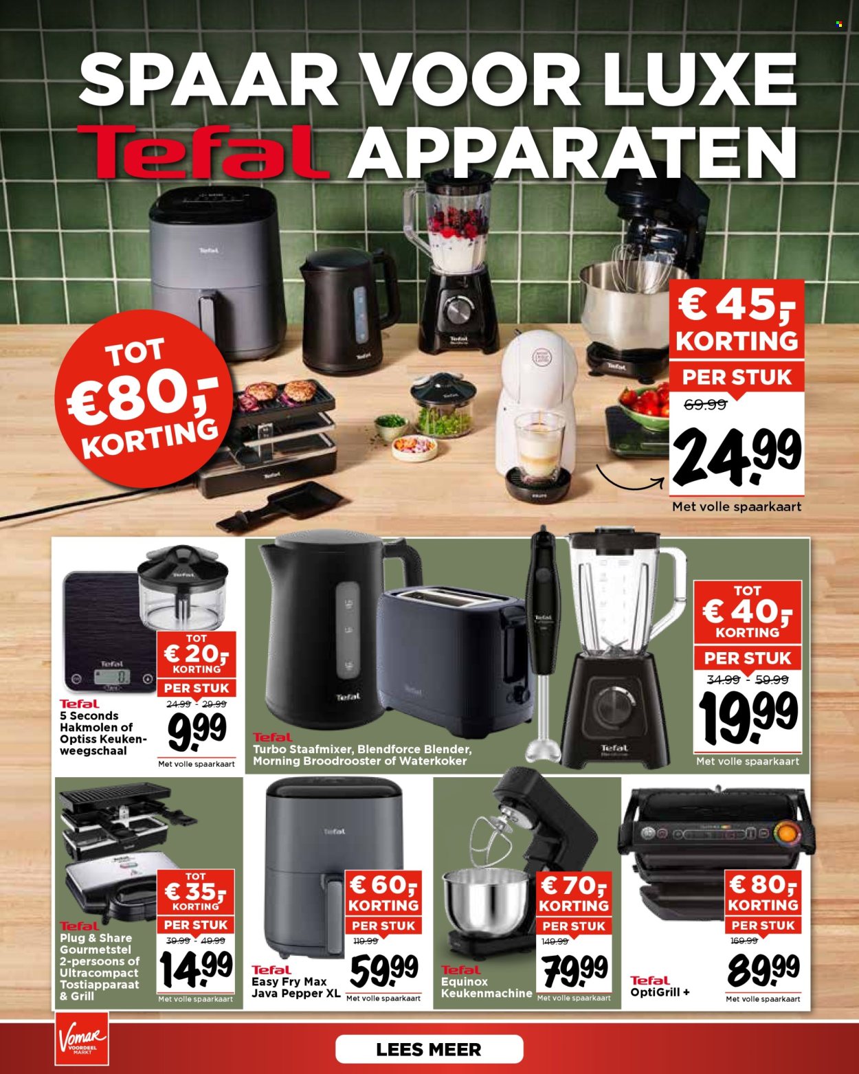 Vomar-aanbieding - 15-12-2024 - 28-12-2024. Pagina 30