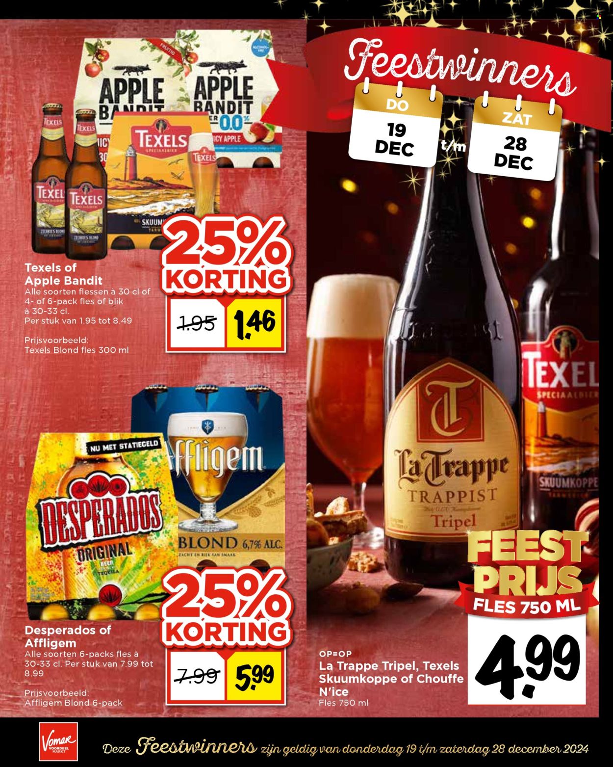 Vomar-aanbieding - 15-12-2024 - 28-12-2024. Pagina 34