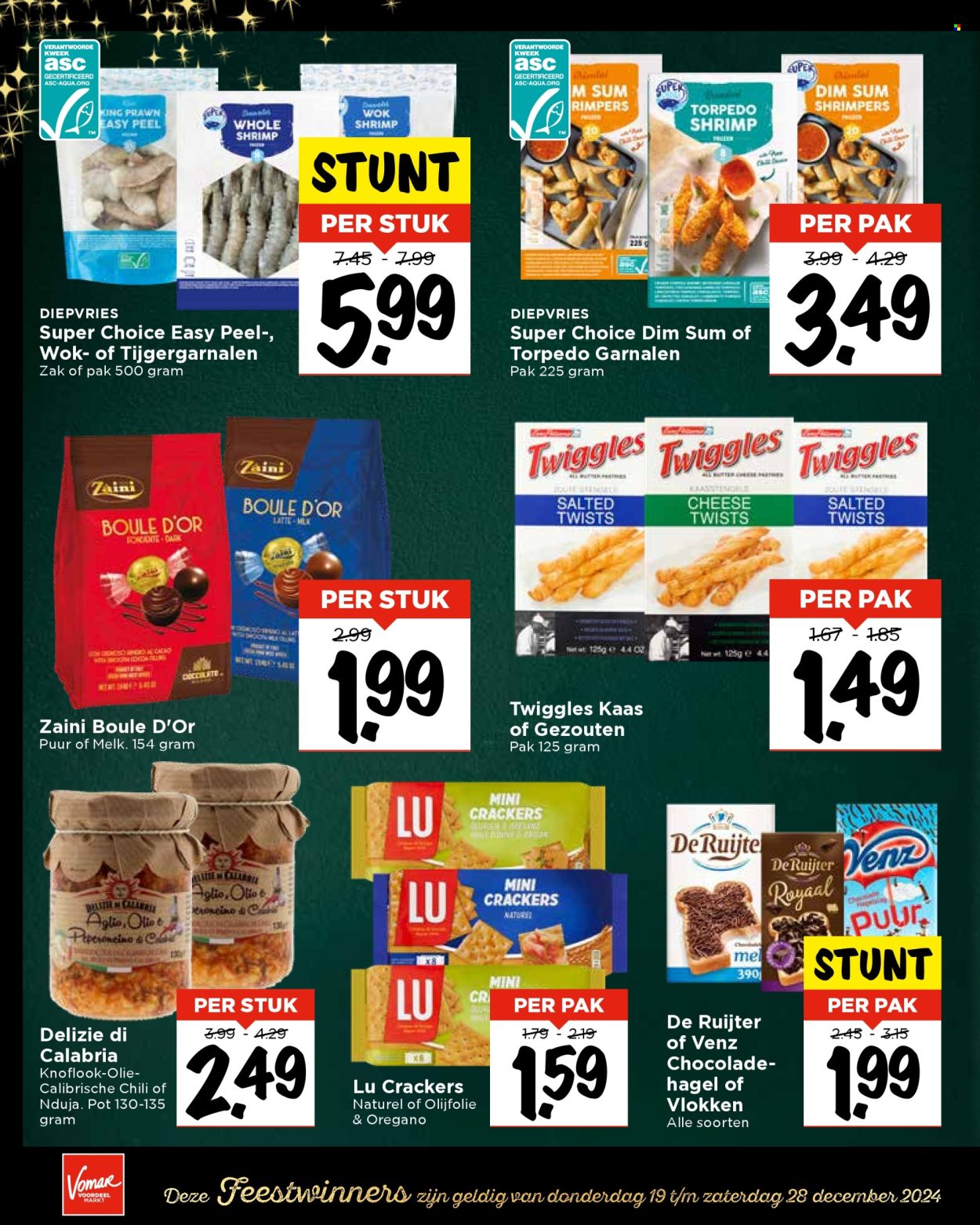 Vomar-aanbieding - 15-12-2024 - 28-12-2024. Pagina 35