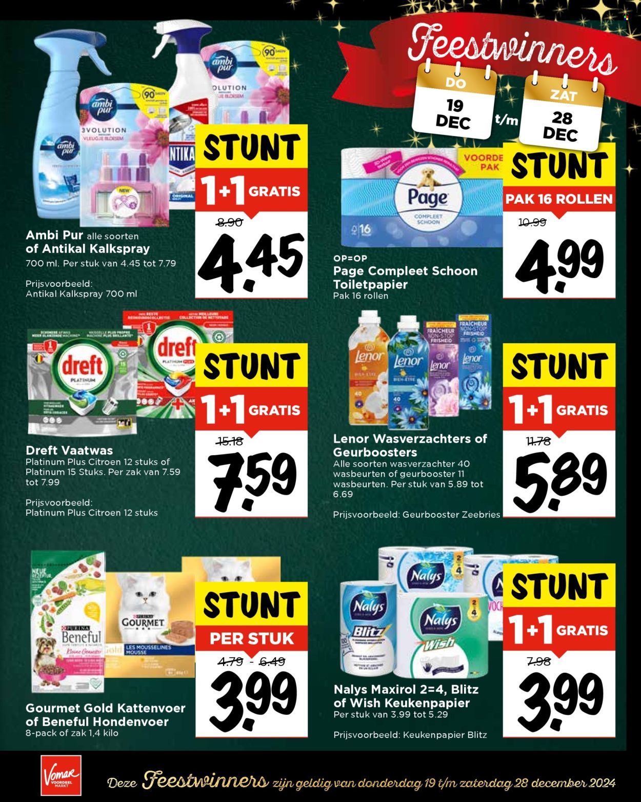 Vomar-aanbieding - 15-12-2024 - 28-12-2024. Pagina 36