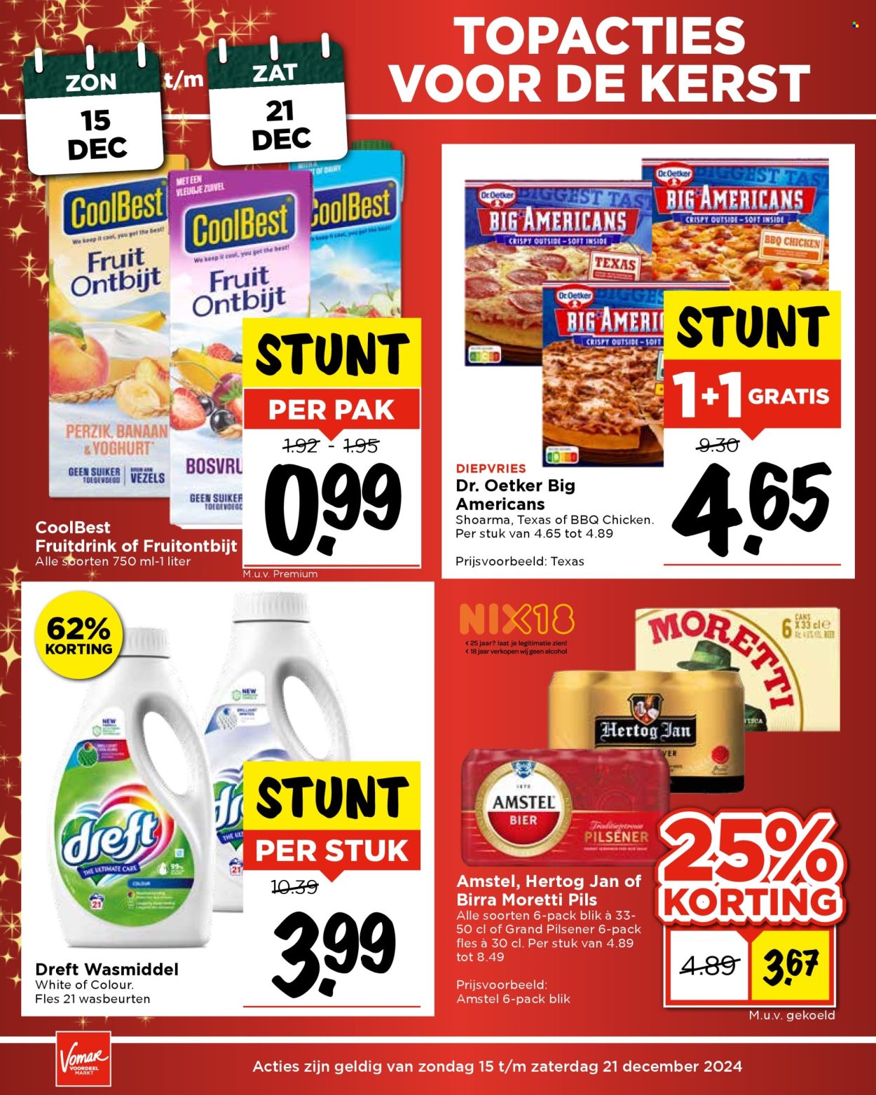 Vomar-aanbieding - 15-12-2024 - 28-12-2024. Pagina 38