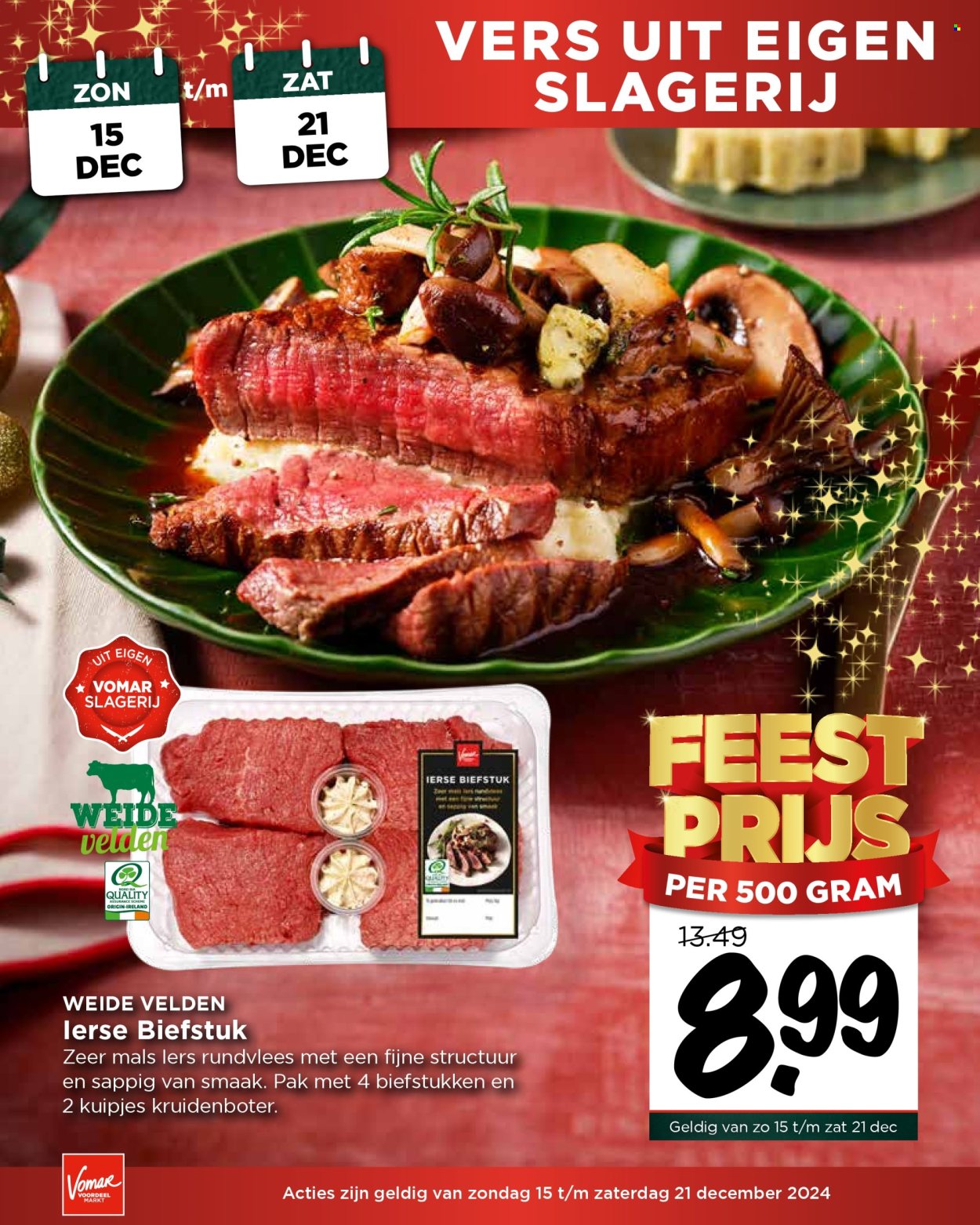 Vomar-aanbieding - 15-12-2024 - 28-12-2024. Pagina 45