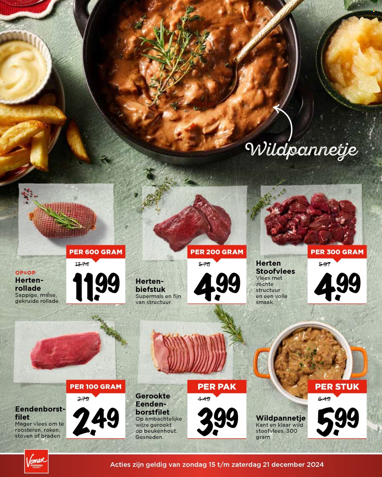 Vomar-aanbieding - 15-12-2024 - 28-12-2024. Pagina 46