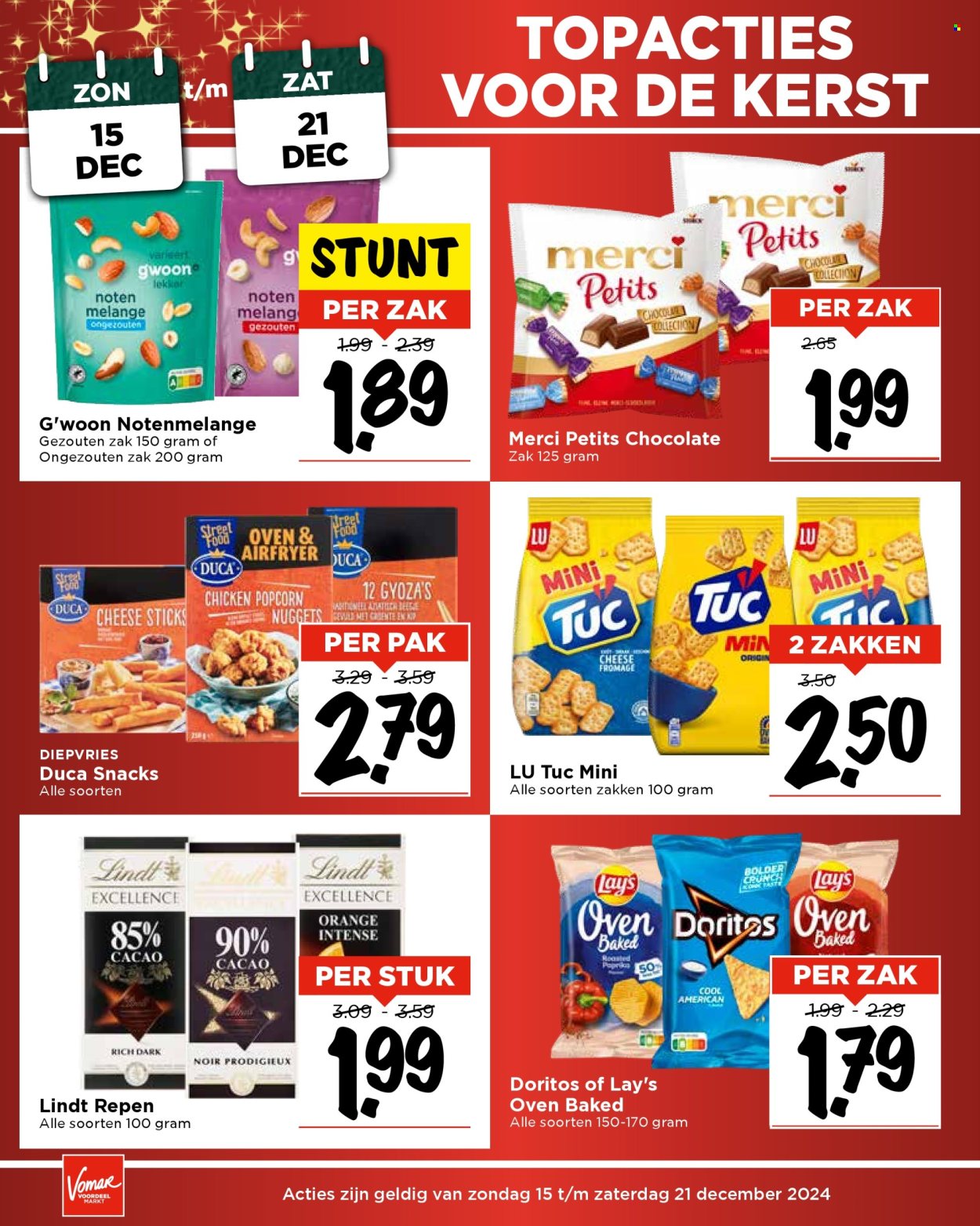 Vomar-aanbieding - 15-12-2024 - 28-12-2024. Pagina 50