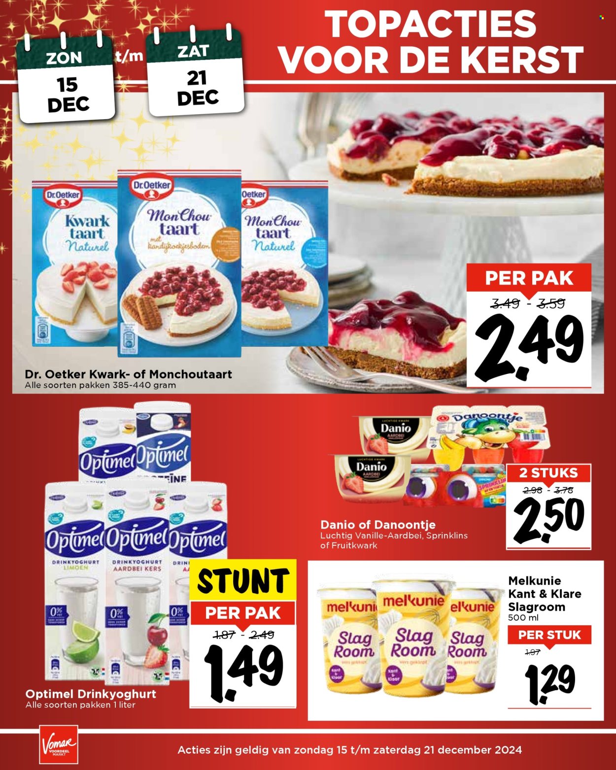 Vomar-aanbieding - 15-12-2024 - 28-12-2024. Pagina 53