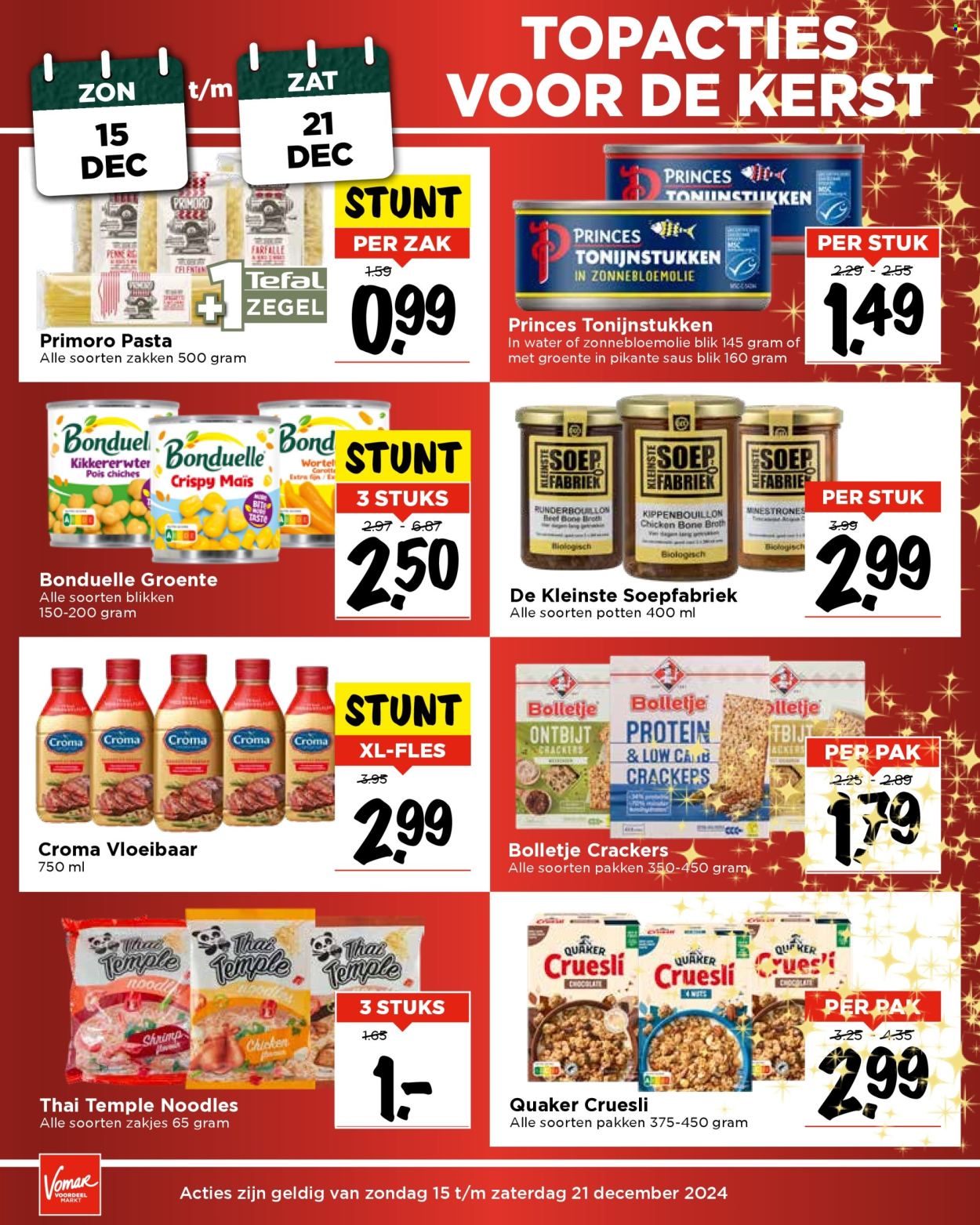 Vomar-aanbieding - 15-12-2024 - 28-12-2024. Pagina 54