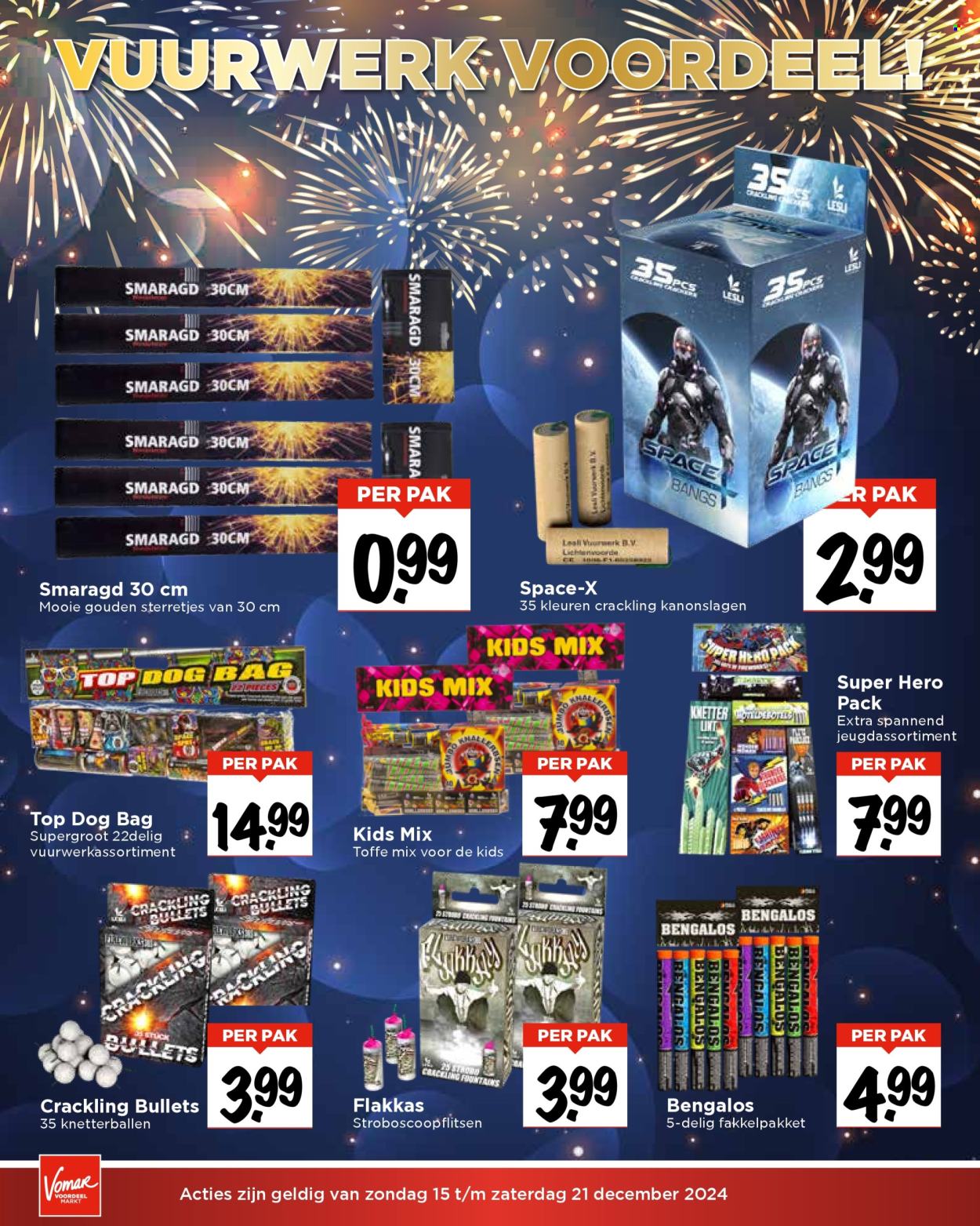 Vomar-aanbieding - 15-12-2024 - 28-12-2024. Pagina 58