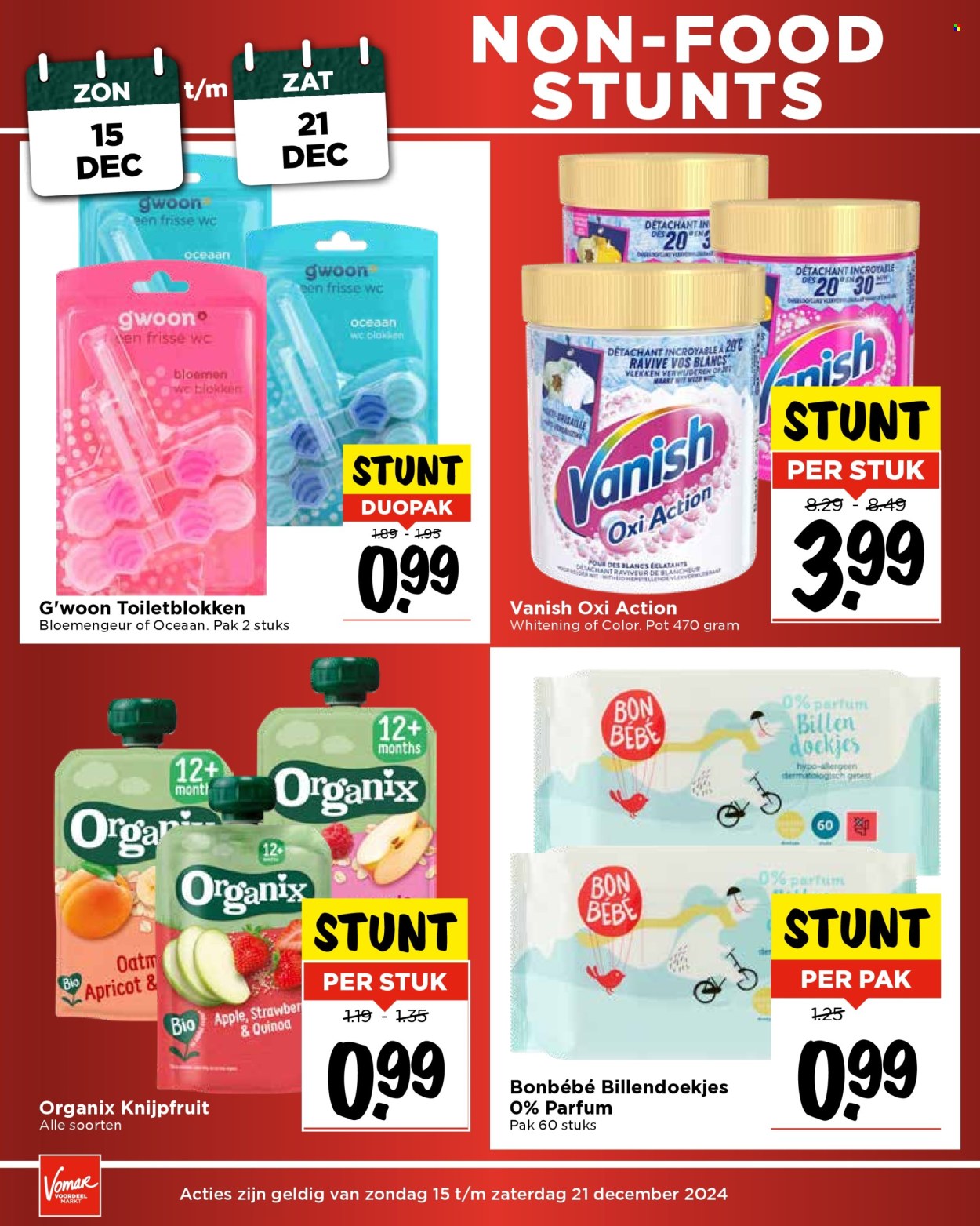 Vomar-aanbieding - 15-12-2024 - 28-12-2024. Pagina 59