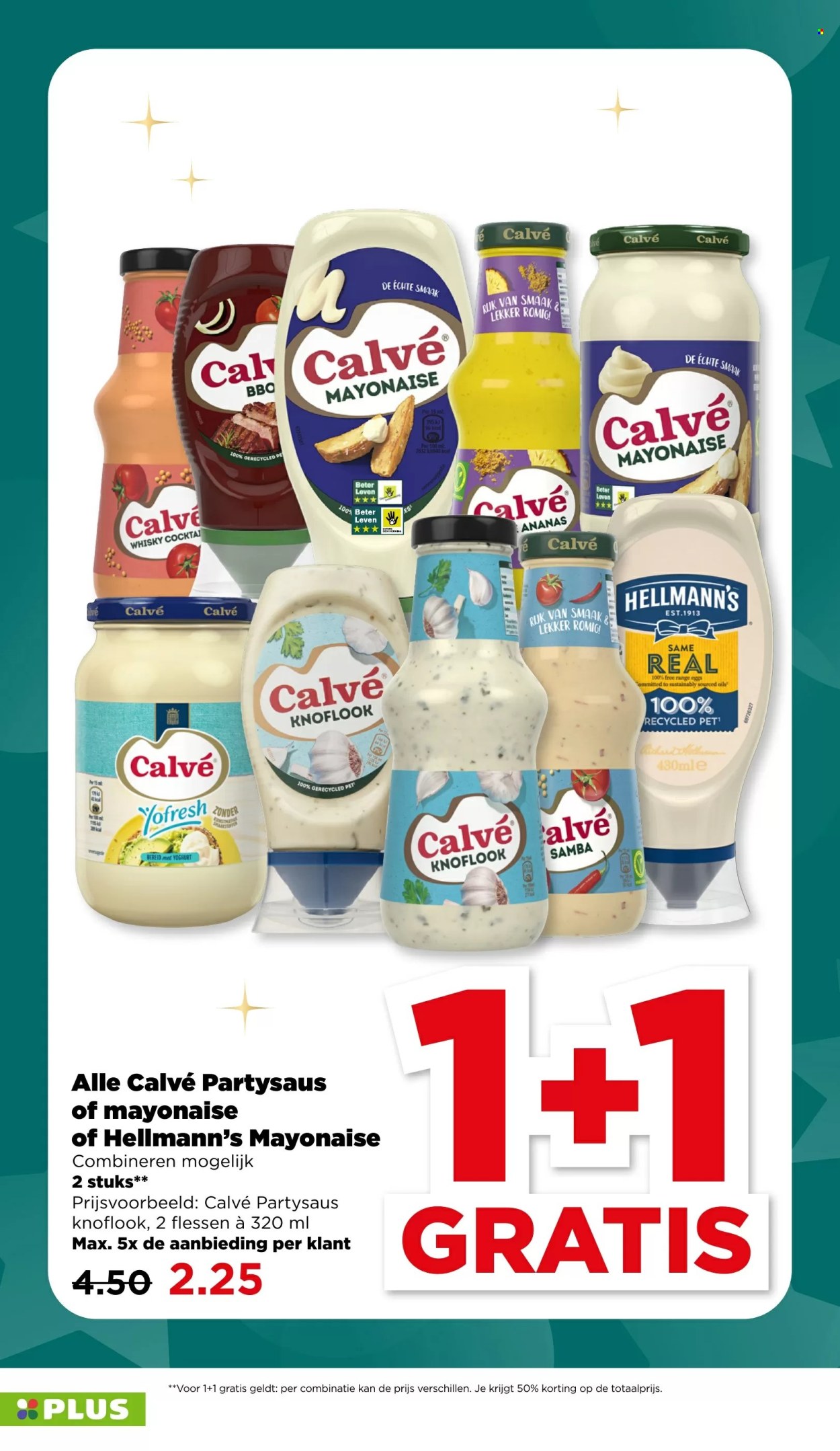 Plus-aanbieding - 22-12-2024 - 28-12-2024. Pagina 2
