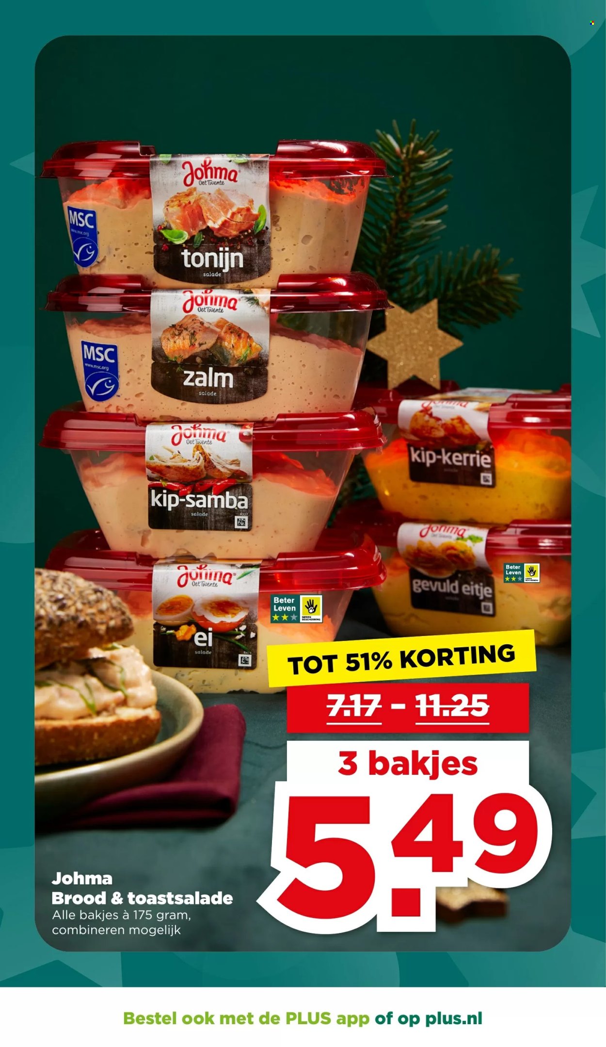 Plus-aanbieding - 22-12-2024 - 28-12-2024. Pagina 3